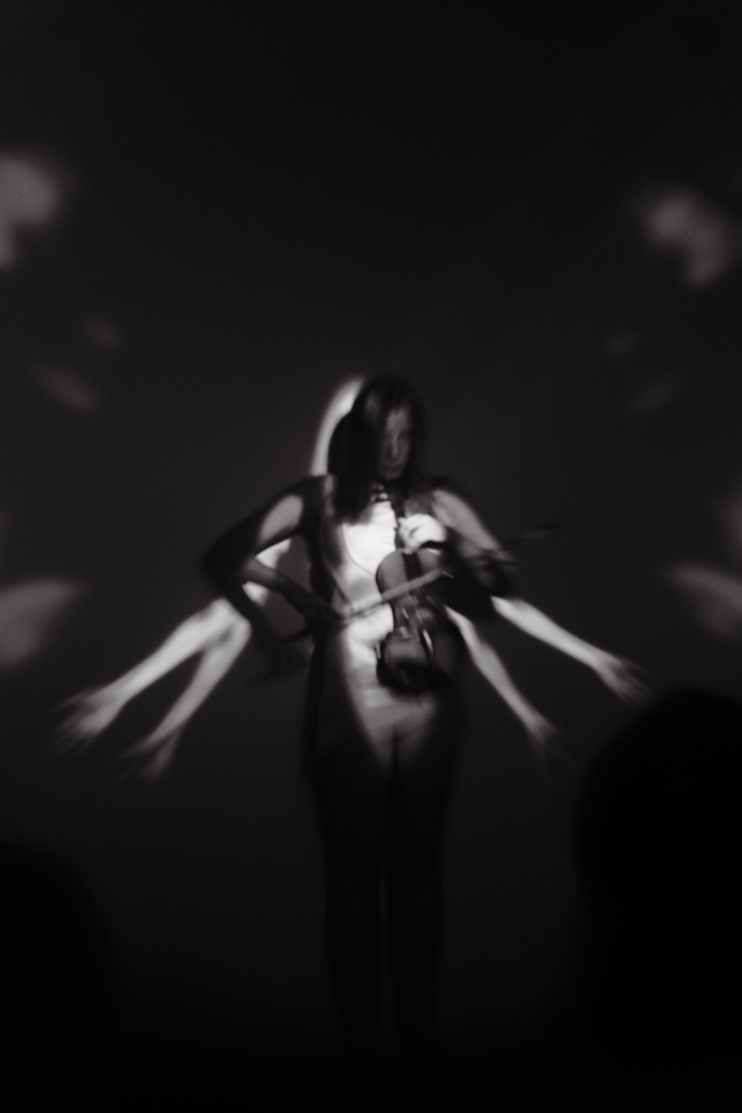 Театр. Фото Портфолио Рустам Нерустам