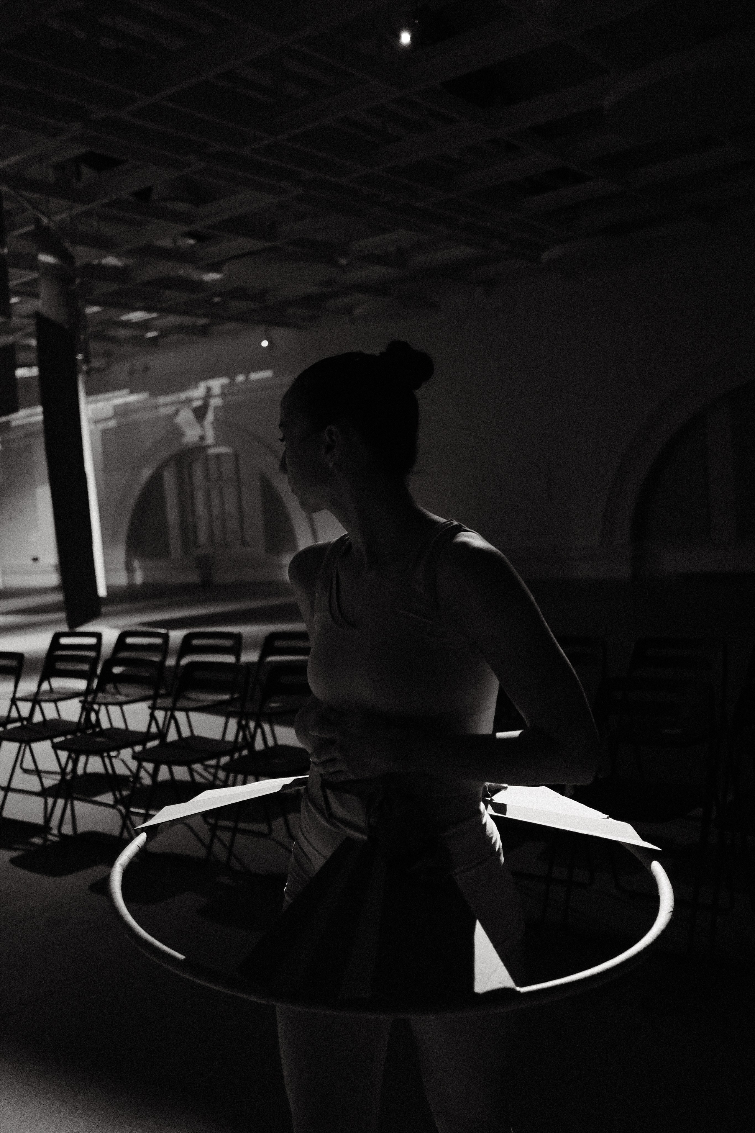 Театр. Фото Портфолио Рустам Нерустам