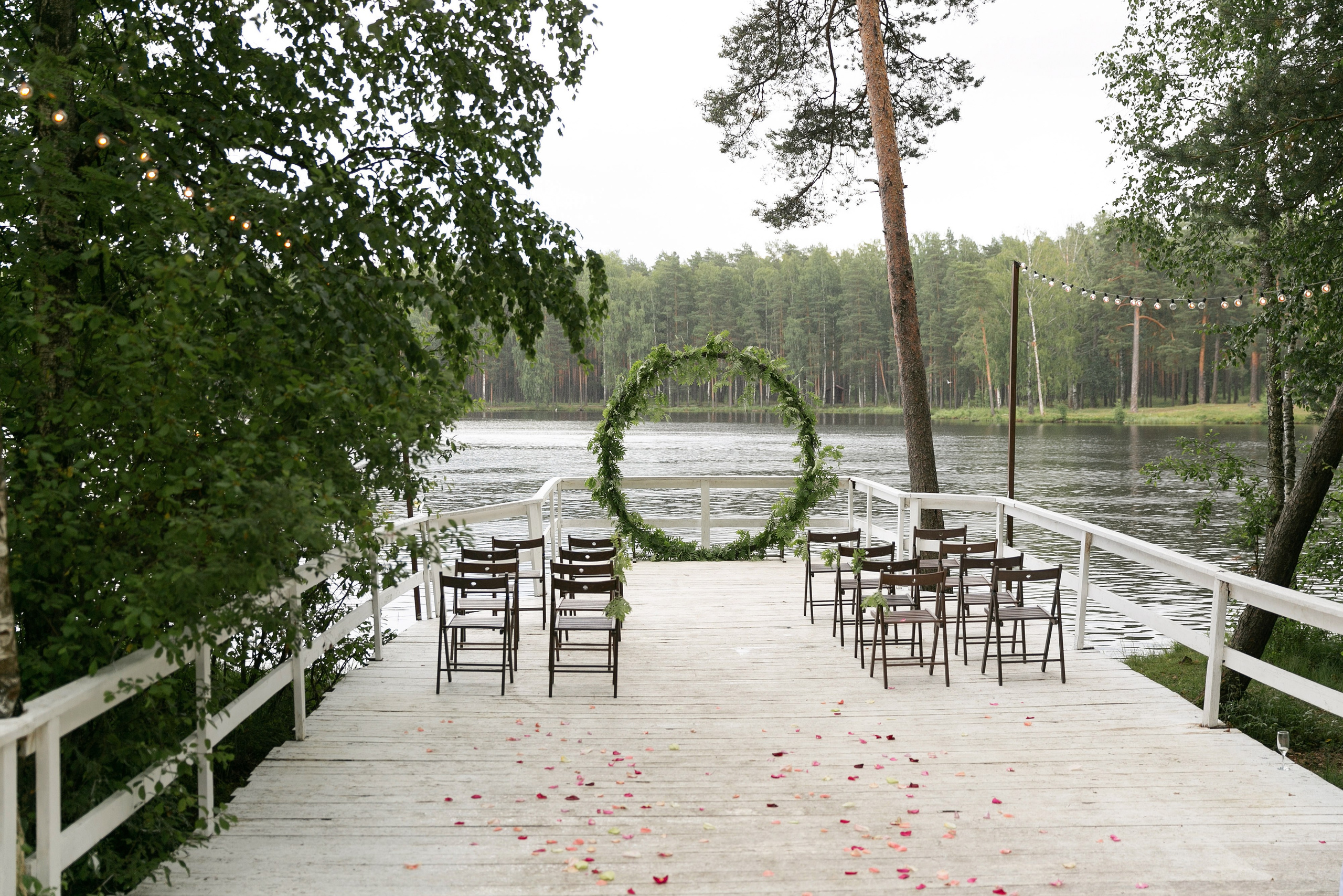 Свадебная серия Анастасии и Александра. Свадебный и портретный фотограф в Санкт-Петербурге Надежда Чечулина