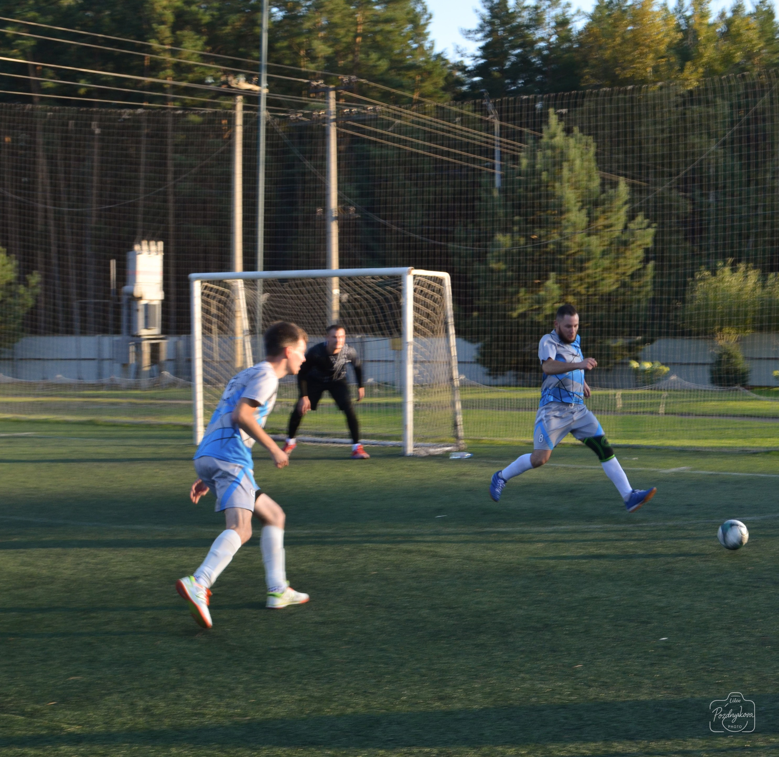 ASM GROUP vs ССК Форс-АлтГУ|25.08.2025. Фотограф-видеограф Познякова Любовь