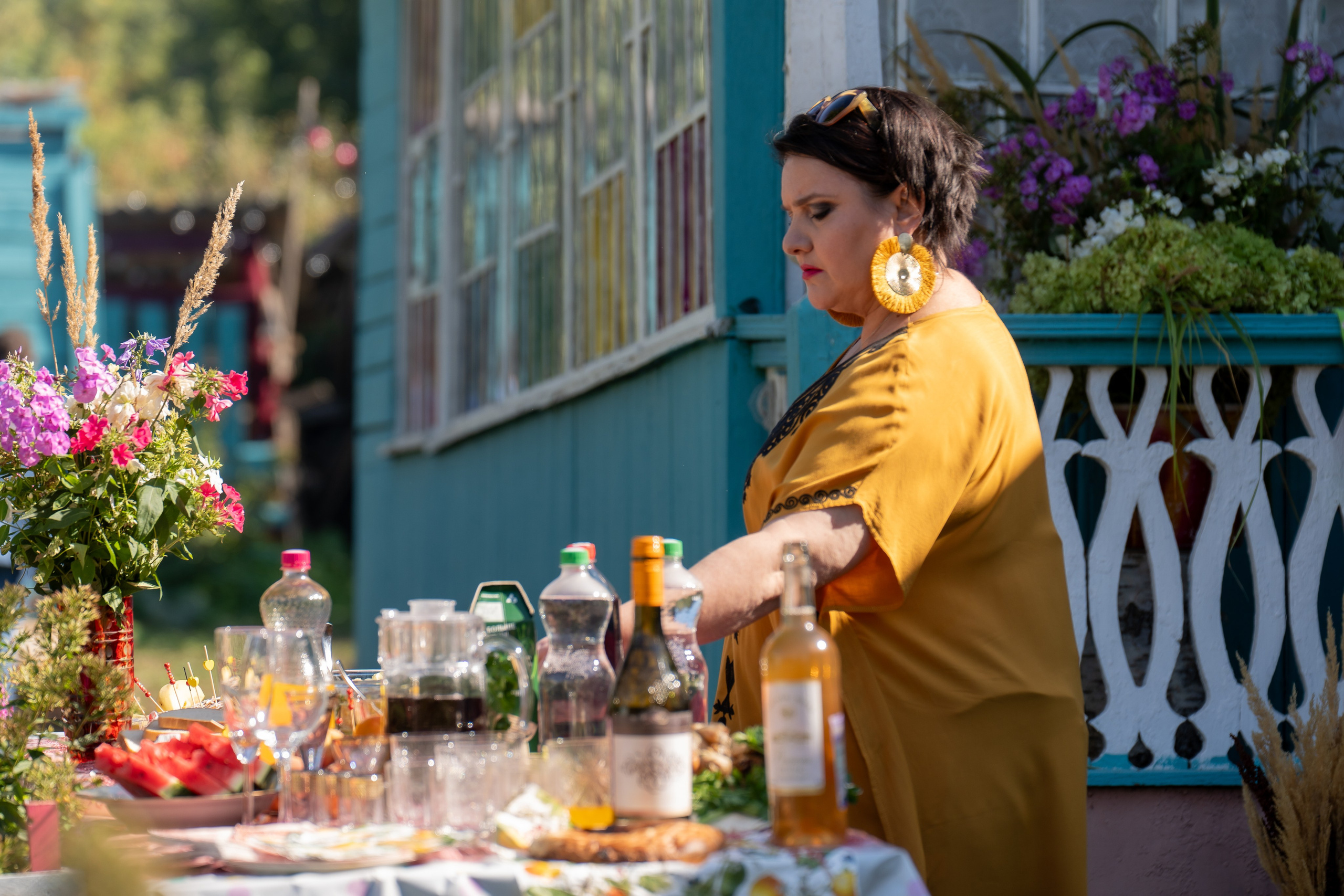 Backstage сериала «не реалити» 2 сезон. Репортажный и студийный фотограф, Москва