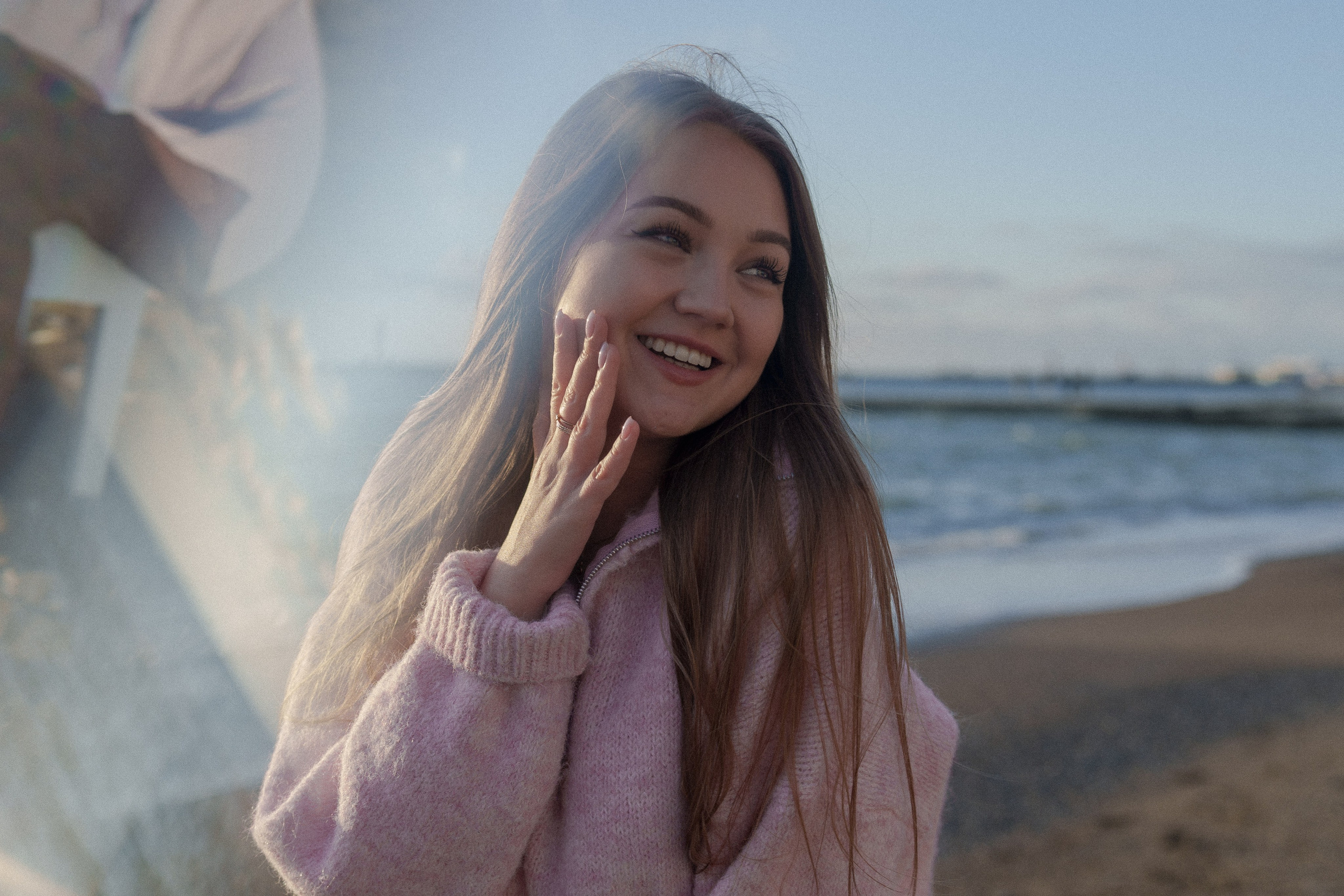 Наталья. Репортажный и студийный фотограф, Москва