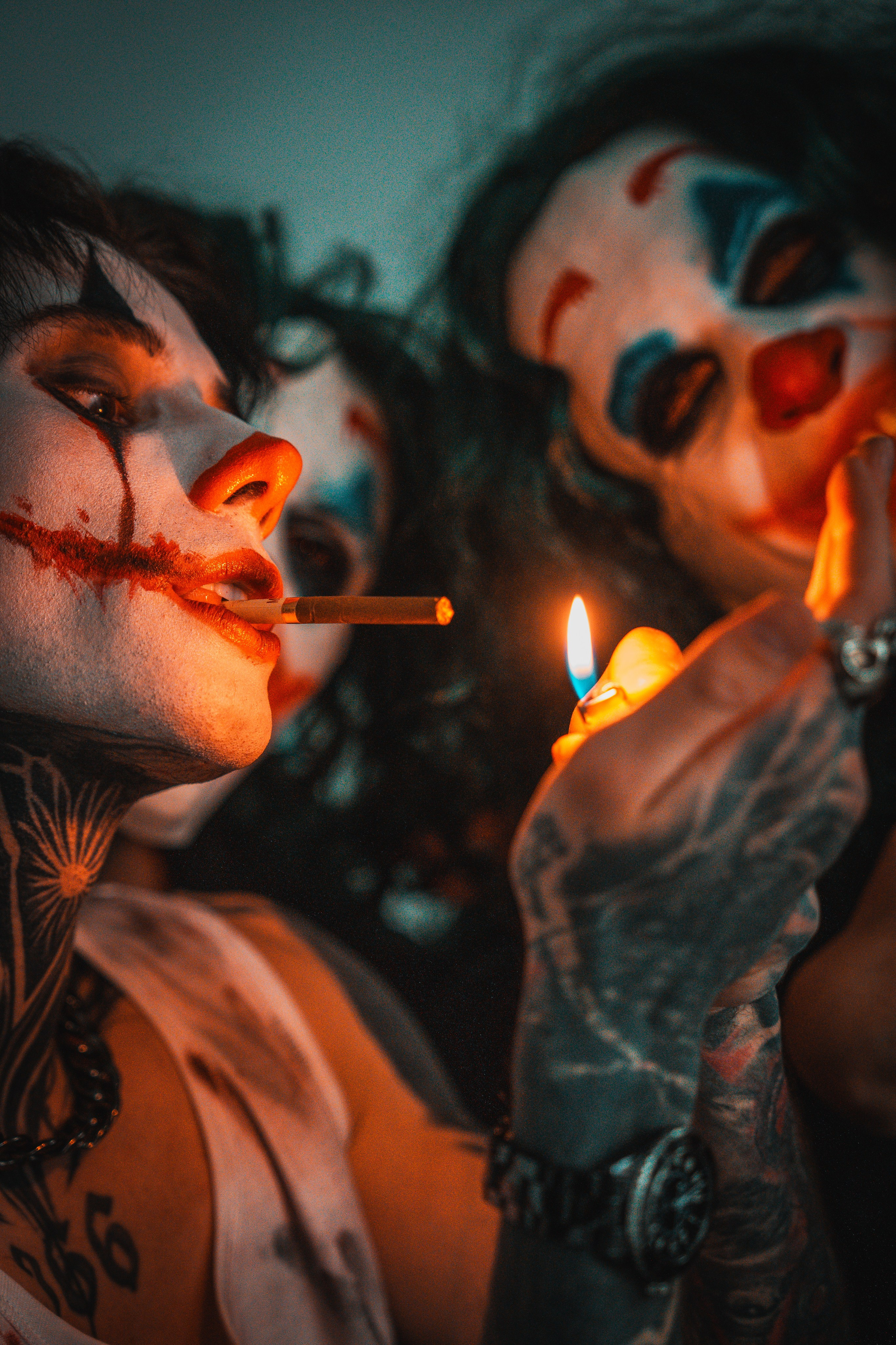 MATVEYEV II. Фотограф Герман Лебедев — Тольятти