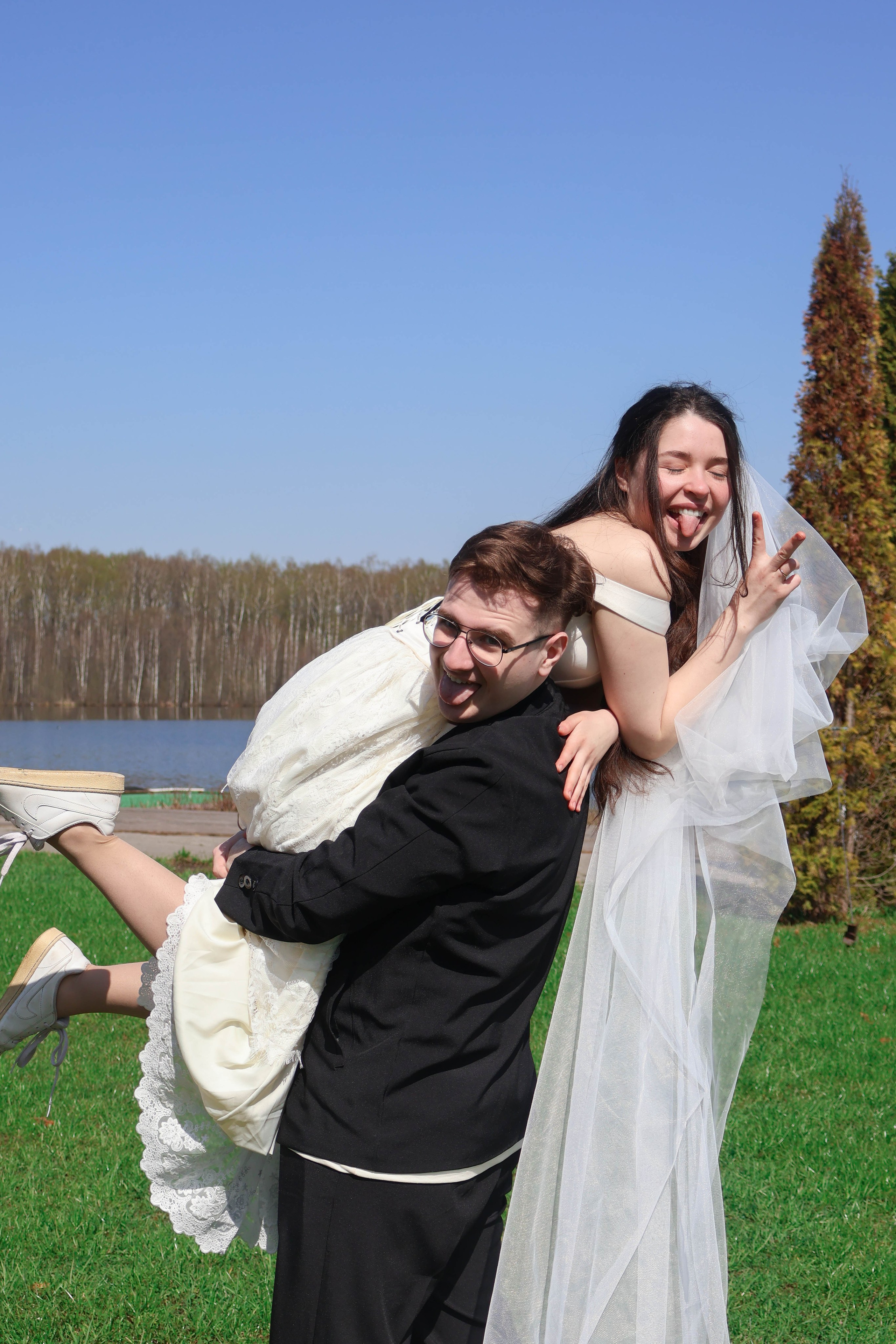 Влад и Адель. Виктория Шишкова свадебный фотограф Москва и МО (Балашиха, Щелково)