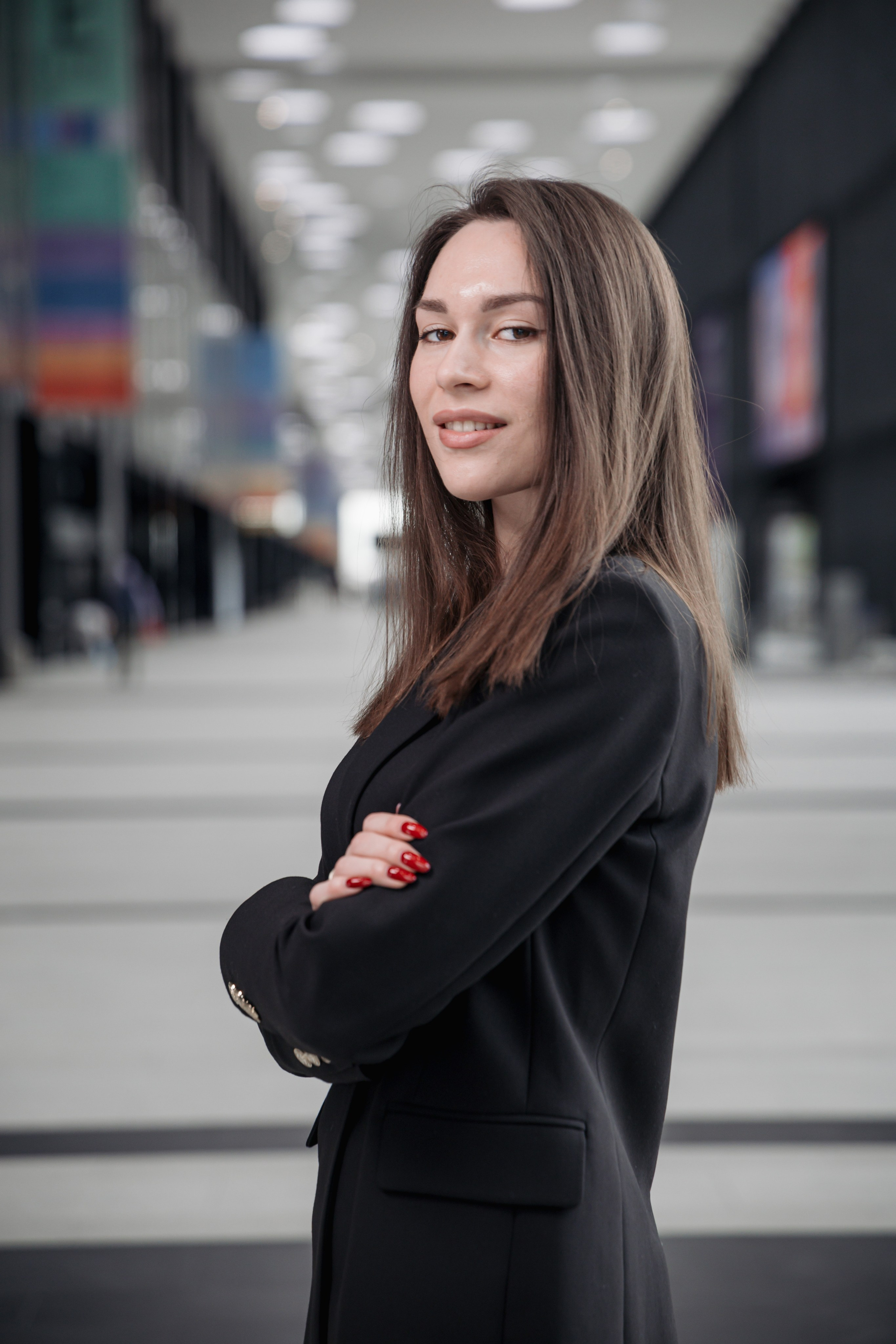 БИЗНЕСС ПОРТРЕТ