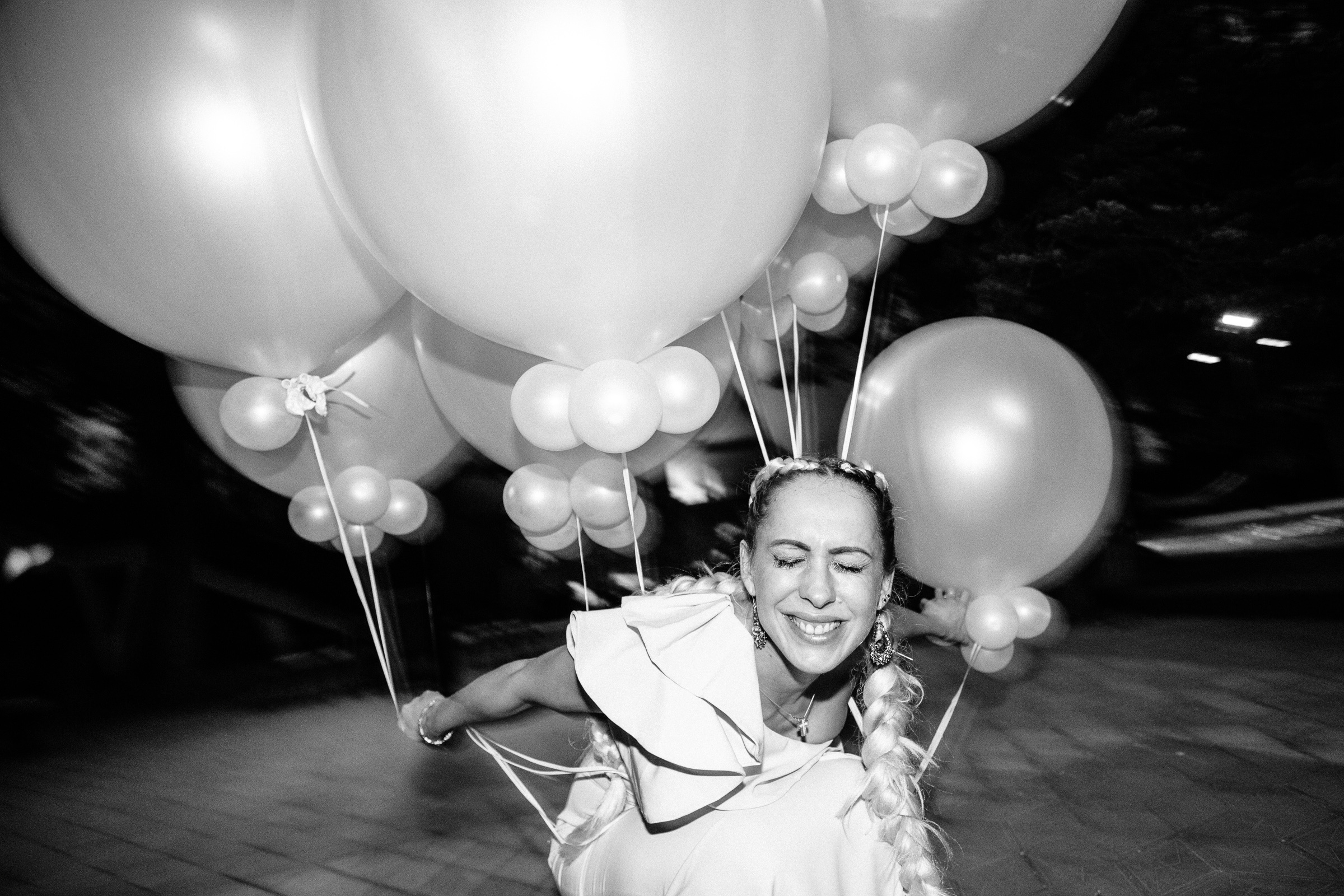 Свадьба Андрея и Марины в Спб. Фотограф Антон Бубликов Сыктывкар