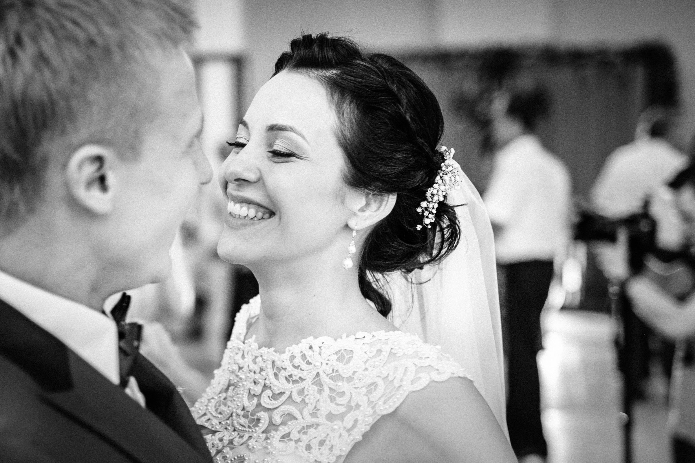 Свадьба Владислава и Любови в Сыктывкаре. Фотограф Антон Бубликов Сыктывкар