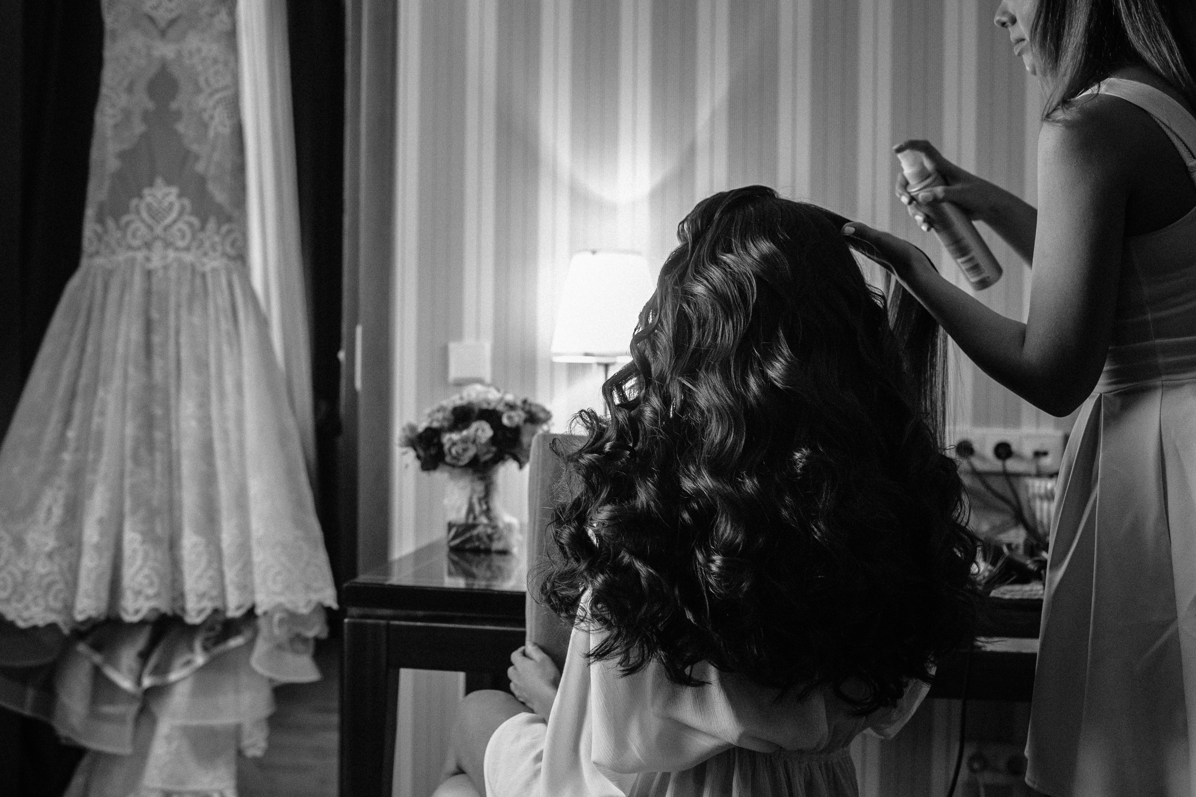 Свадьба Андрея и Марины в Спб. Фотограф Антон Бубликов Сыктывкар