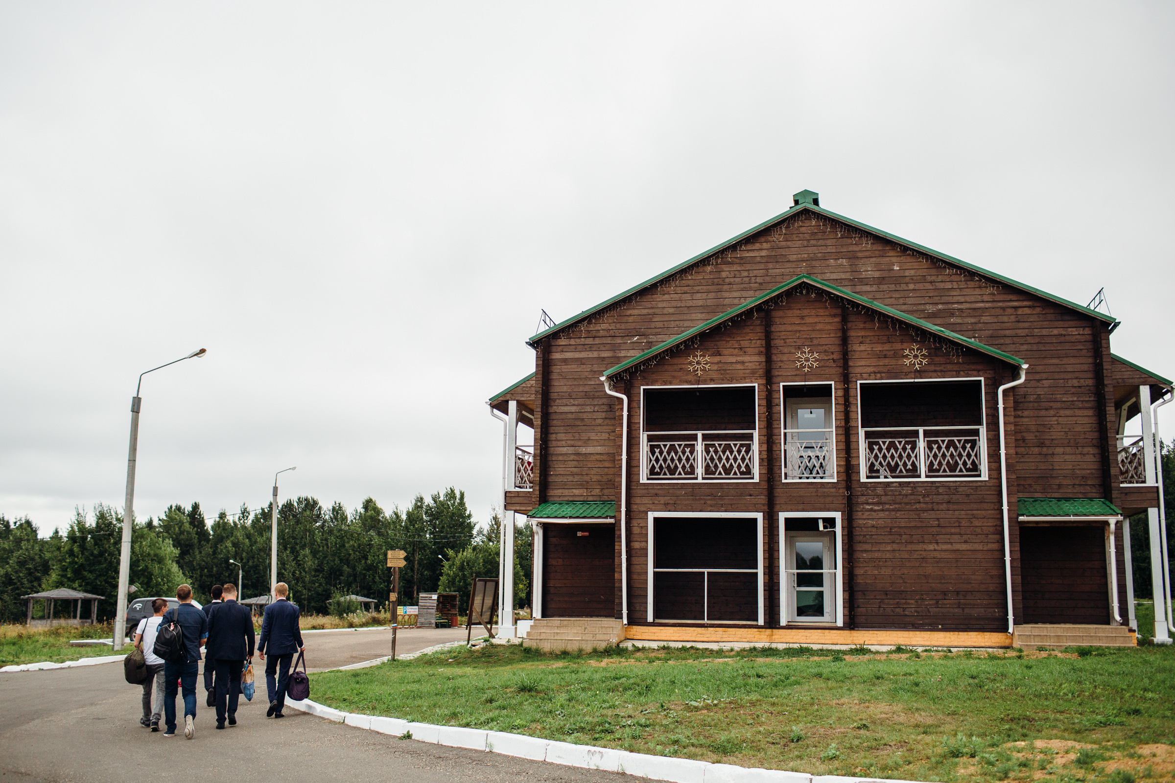 Свадьба Владислава и Любови в Сыктывкаре. Фотограф Антон Бубликов Сыктывкар