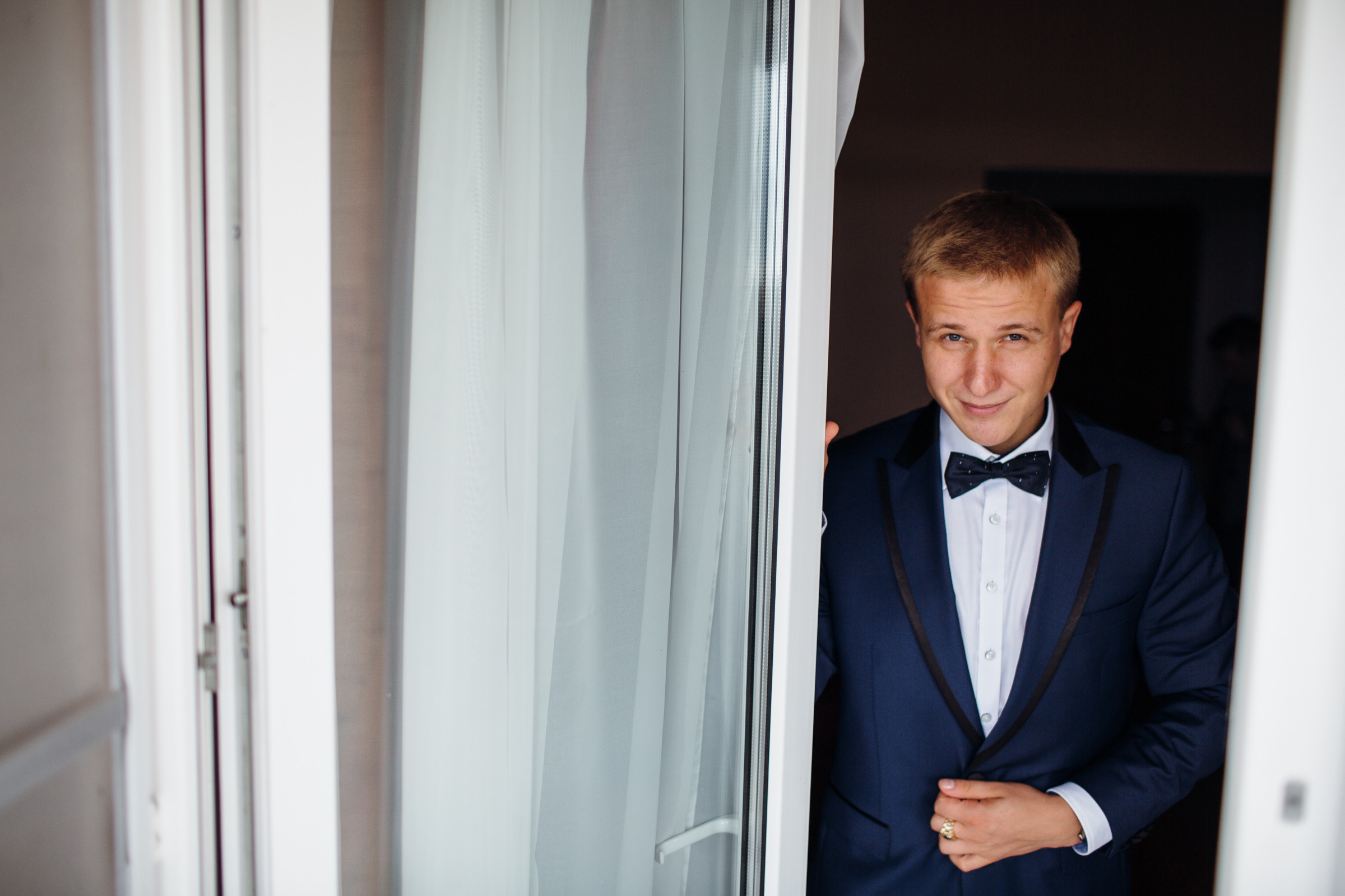 Свадьба Владислава и Любови в Сыктывкаре. Фотограф Антон Бубликов Сыктывкар