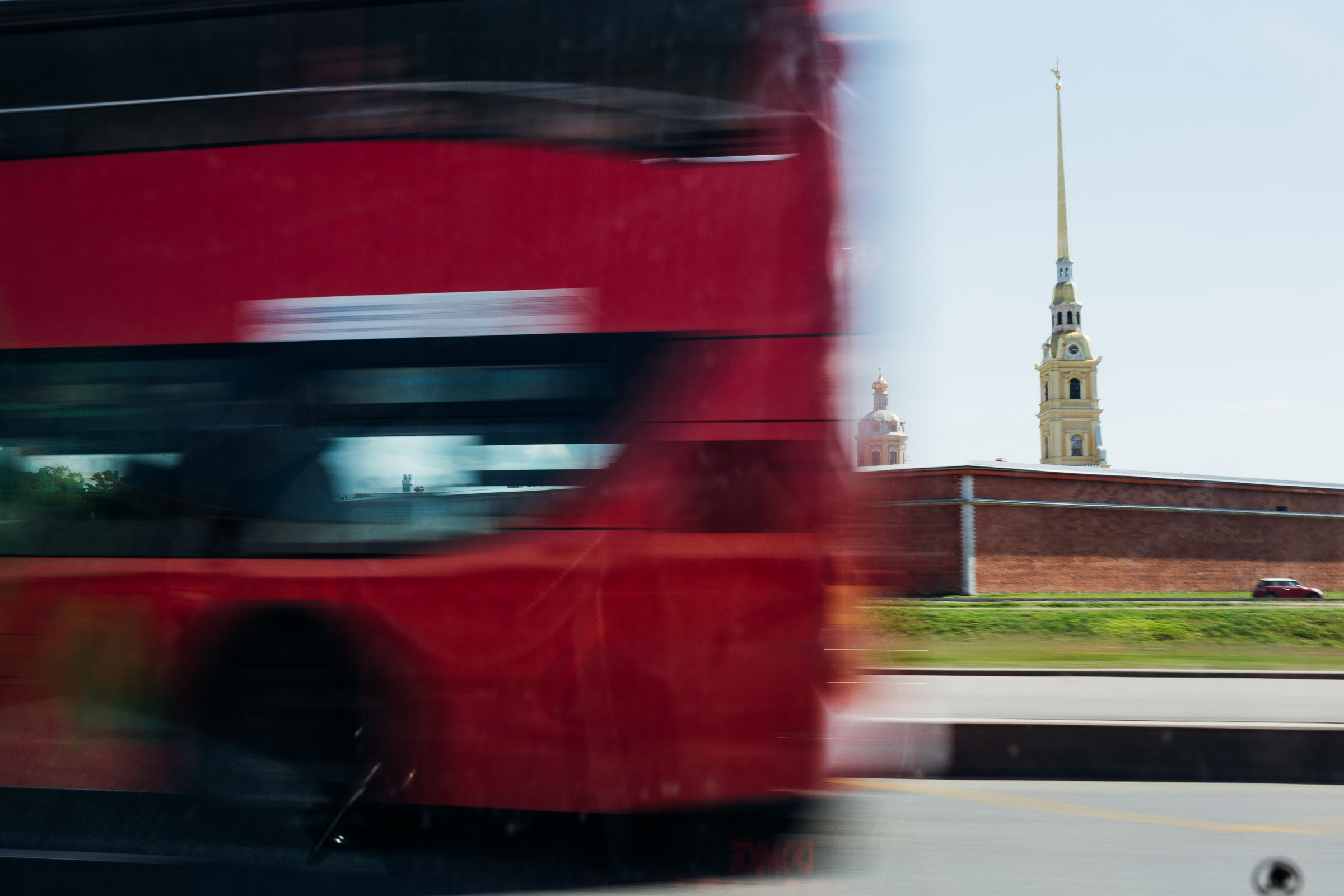 Свадьба Андрея и Марины в Спб. Фотограф Антон Бубликов Сыктывкар