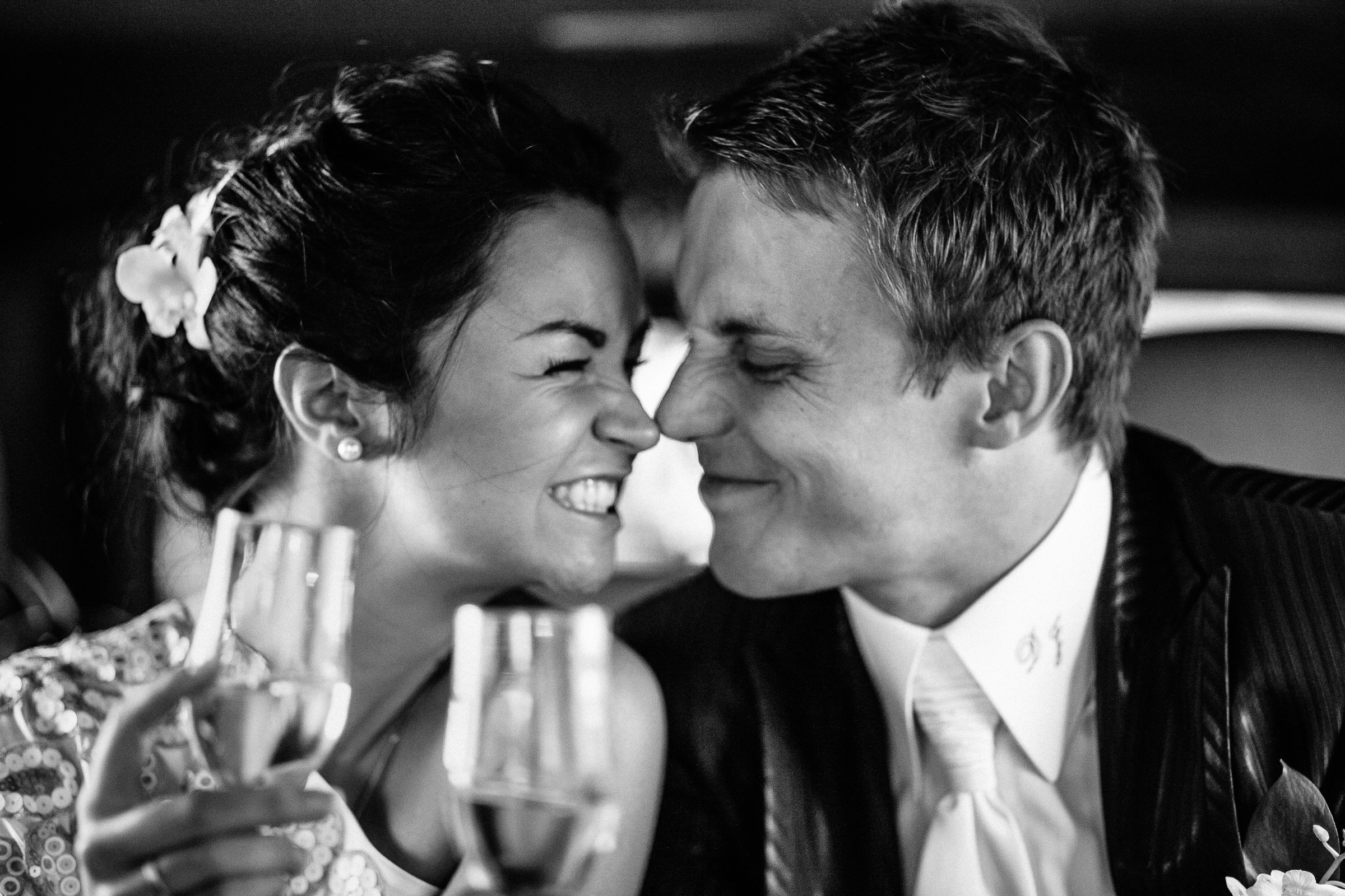 Свадьба Дмитрия и Юлианны в Москве. Фотограф Антон Бубликов Сыктывкар