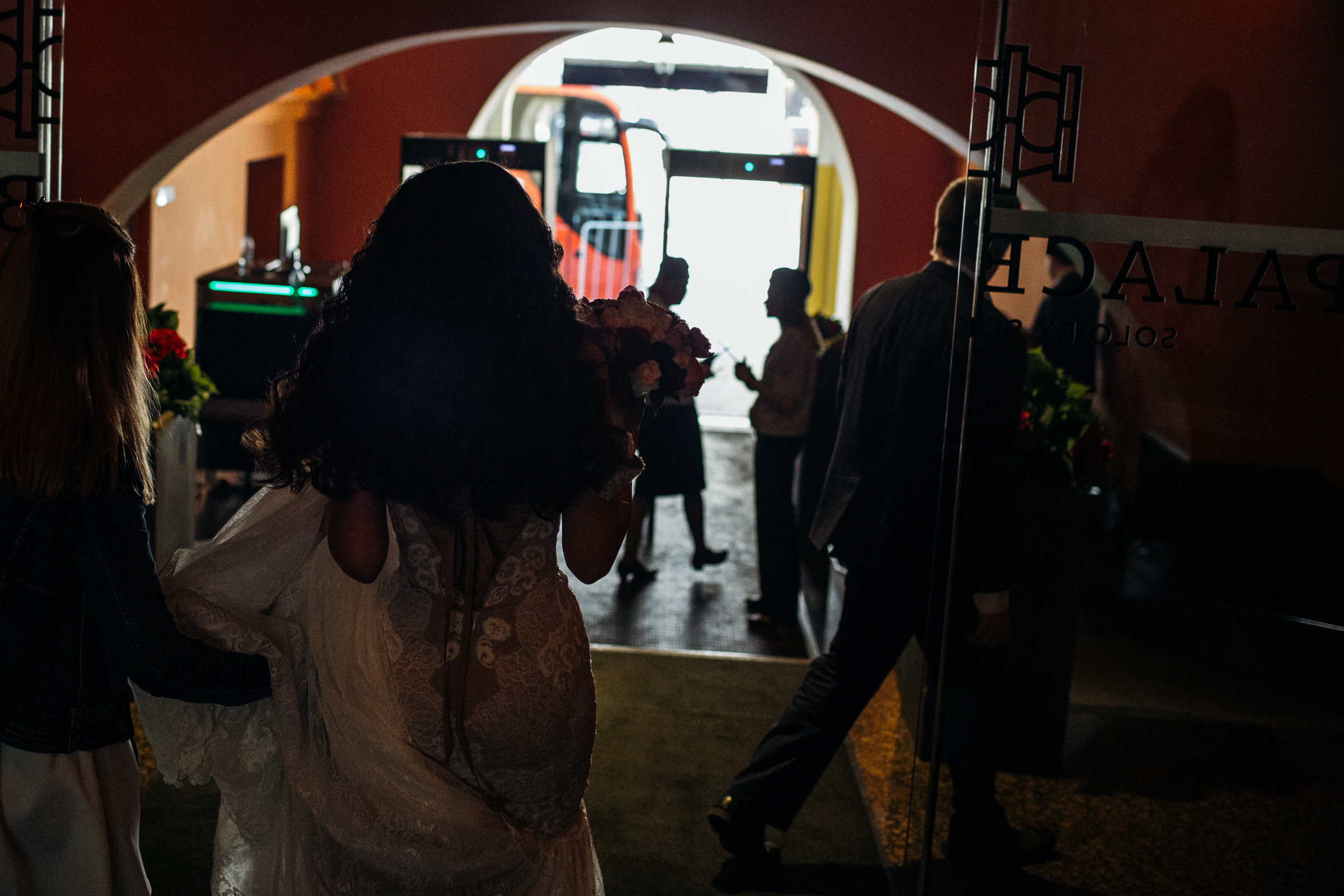 Свадьба Андрея и Марины в Спб. Фотограф Антон Бубликов Сыктывкар