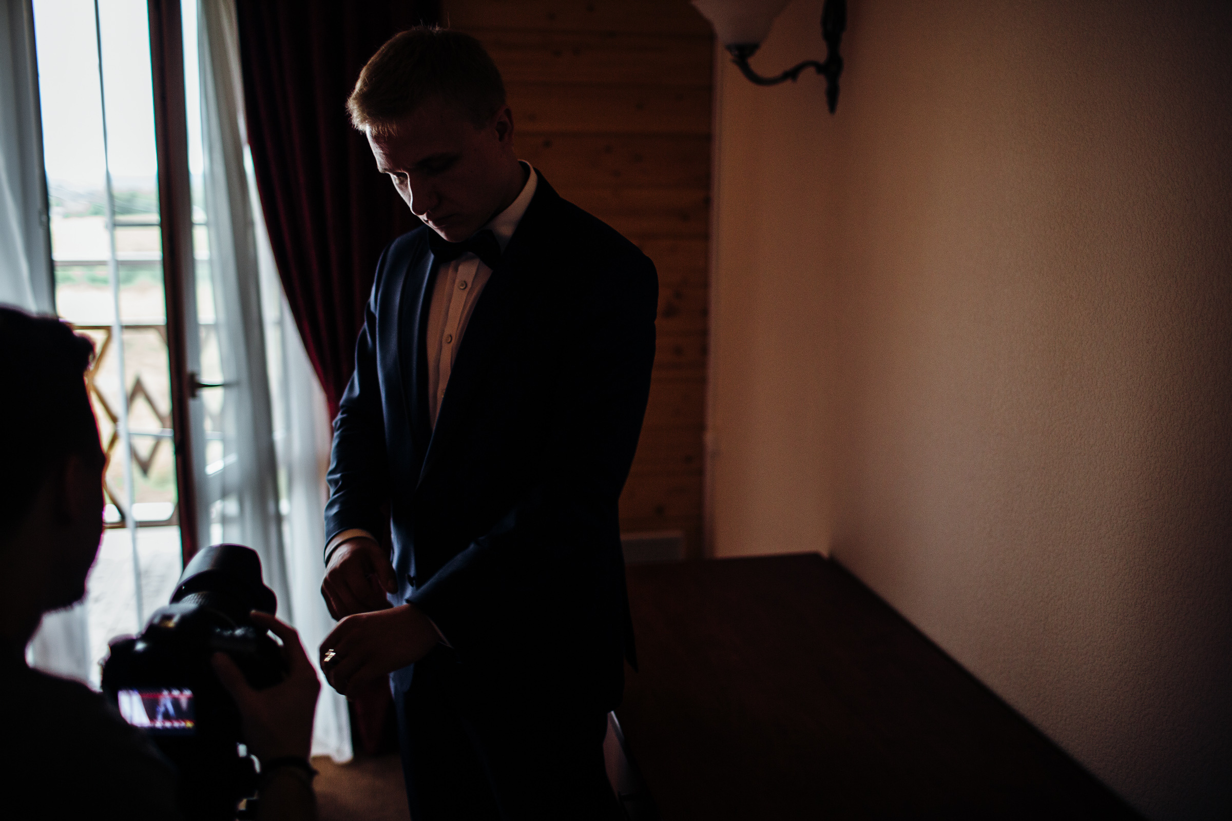 Свадьба Владислава и Любови в Сыктывкаре. Фотограф Антон Бубликов Сыктывкар