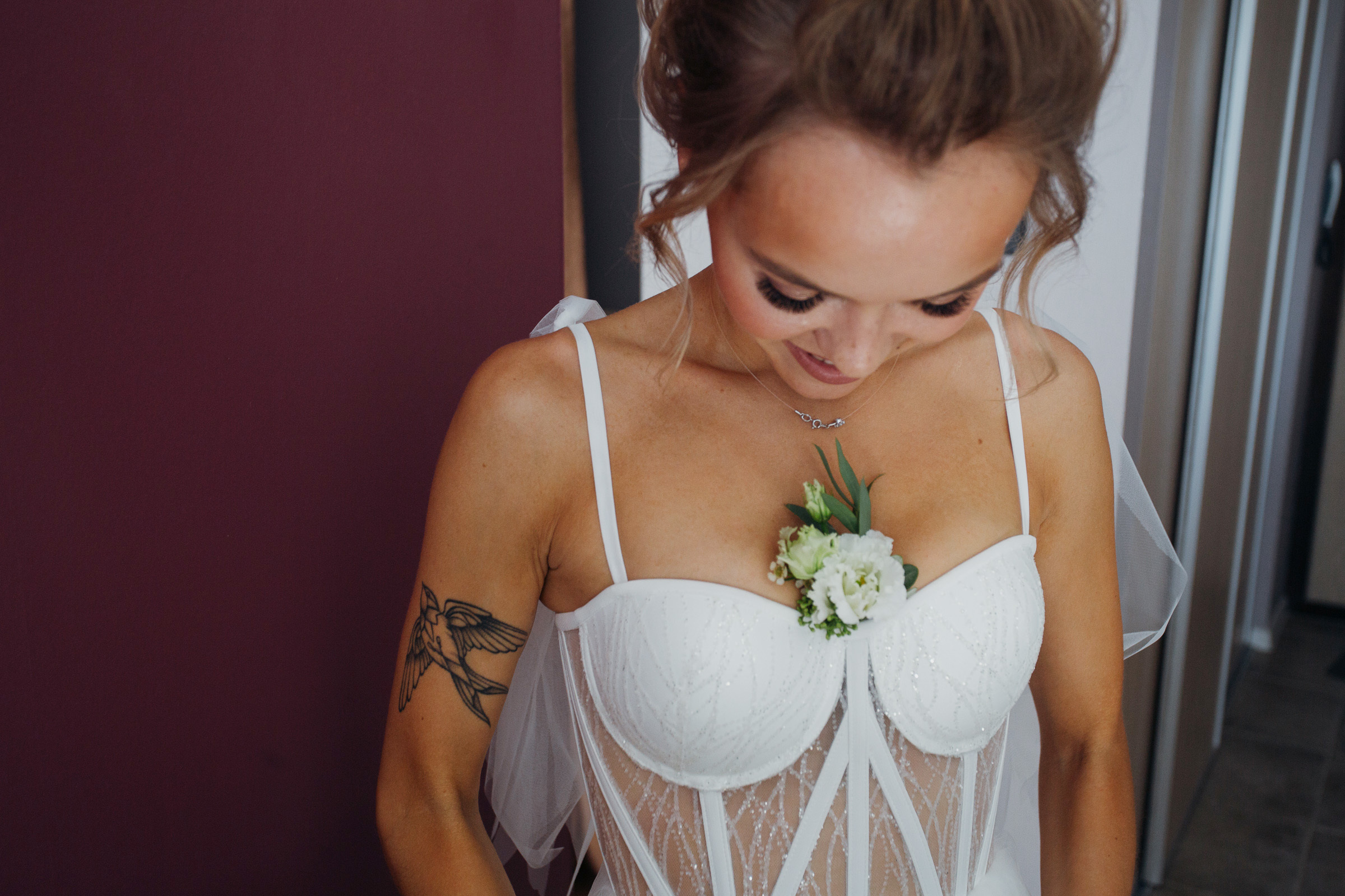 Свадьба Славы и Вики в Сыктывкаре. Фотограф Антон Бубликов Сыктывкар