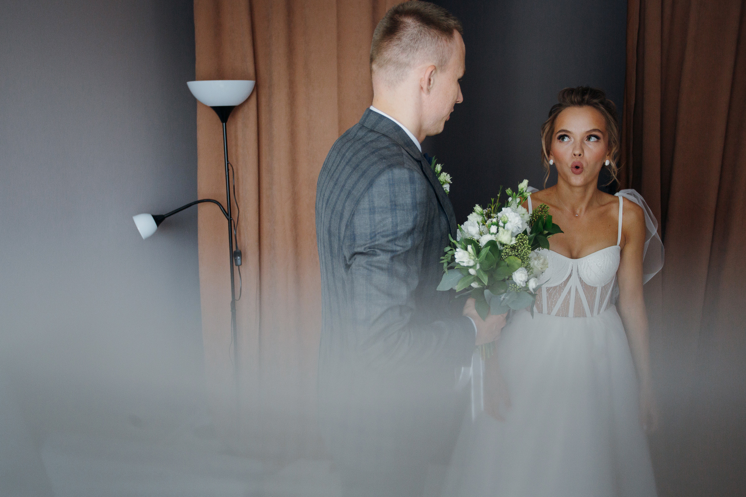 Свадьба Славы и Вики в Сыктывкаре. Фотограф Антон Бубликов Сыктывкар