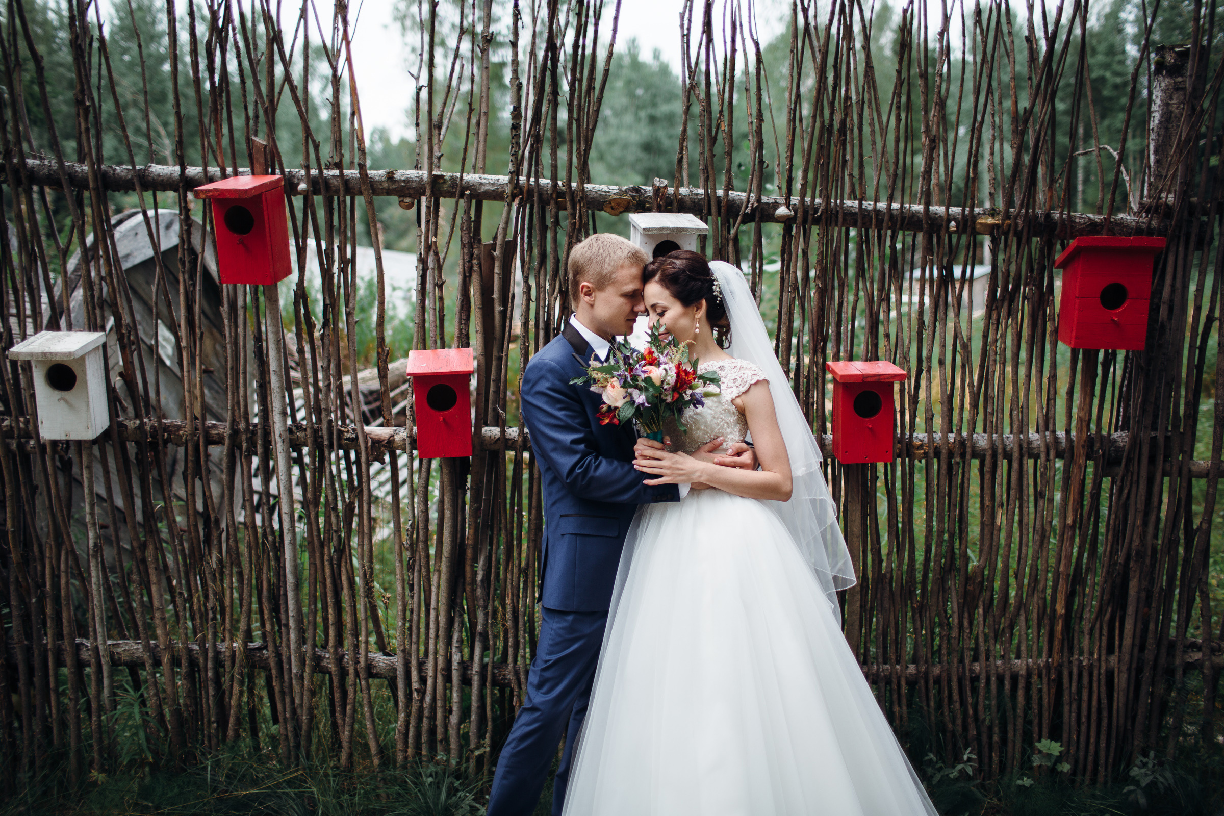 Свадьба Владислава и Любови в Сыктывкаре. Фотограф Антон Бубликов Сыктывкар