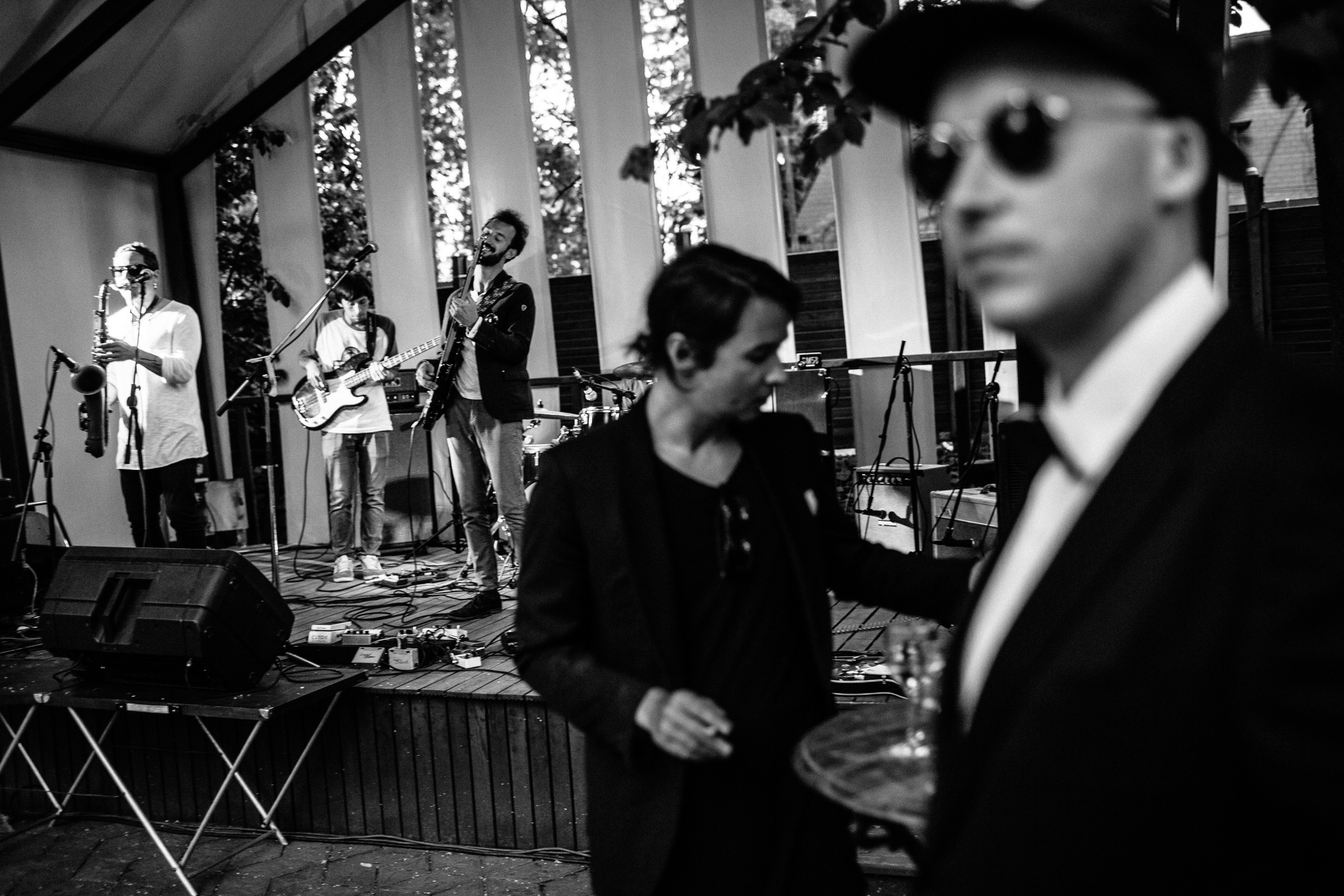 Свадьба Андрея и Марины в Спб. Фотограф Антон Бубликов Сыктывкар