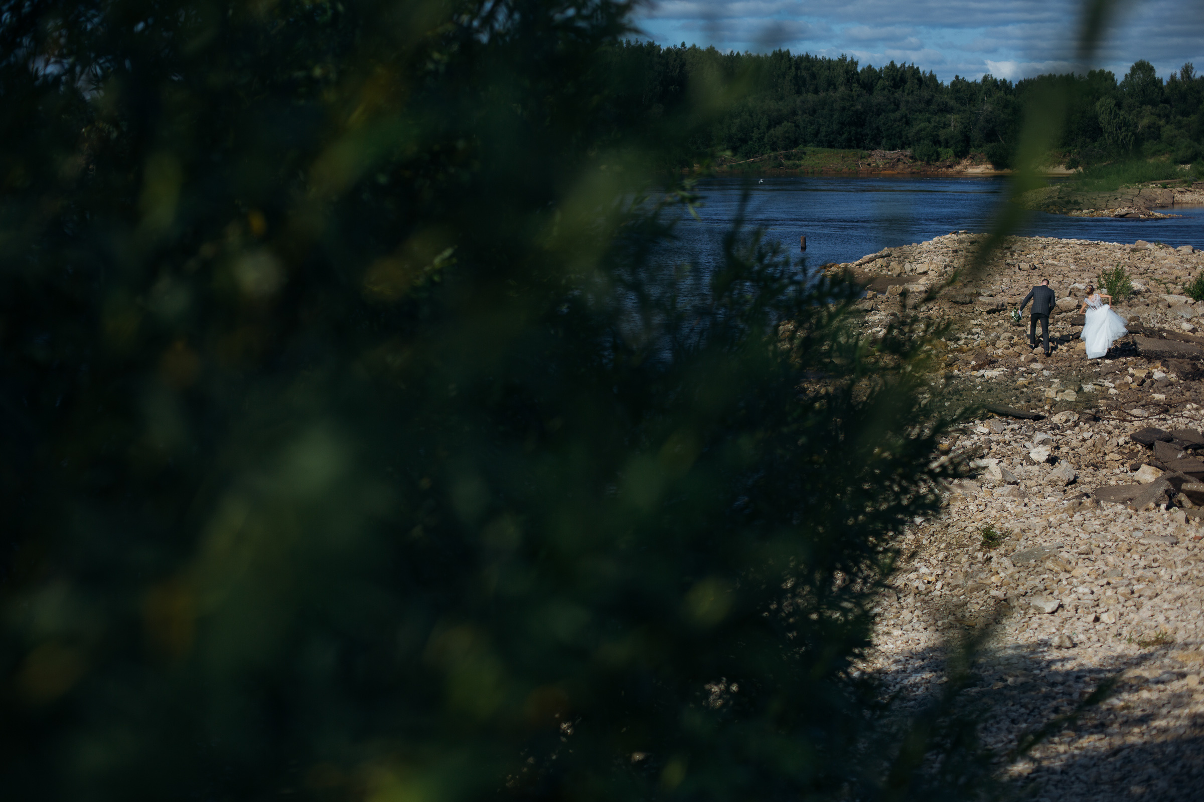 Свадьба Славы и Вики в Сыктывкаре. Фотограф Антон Бубликов Сыктывкар