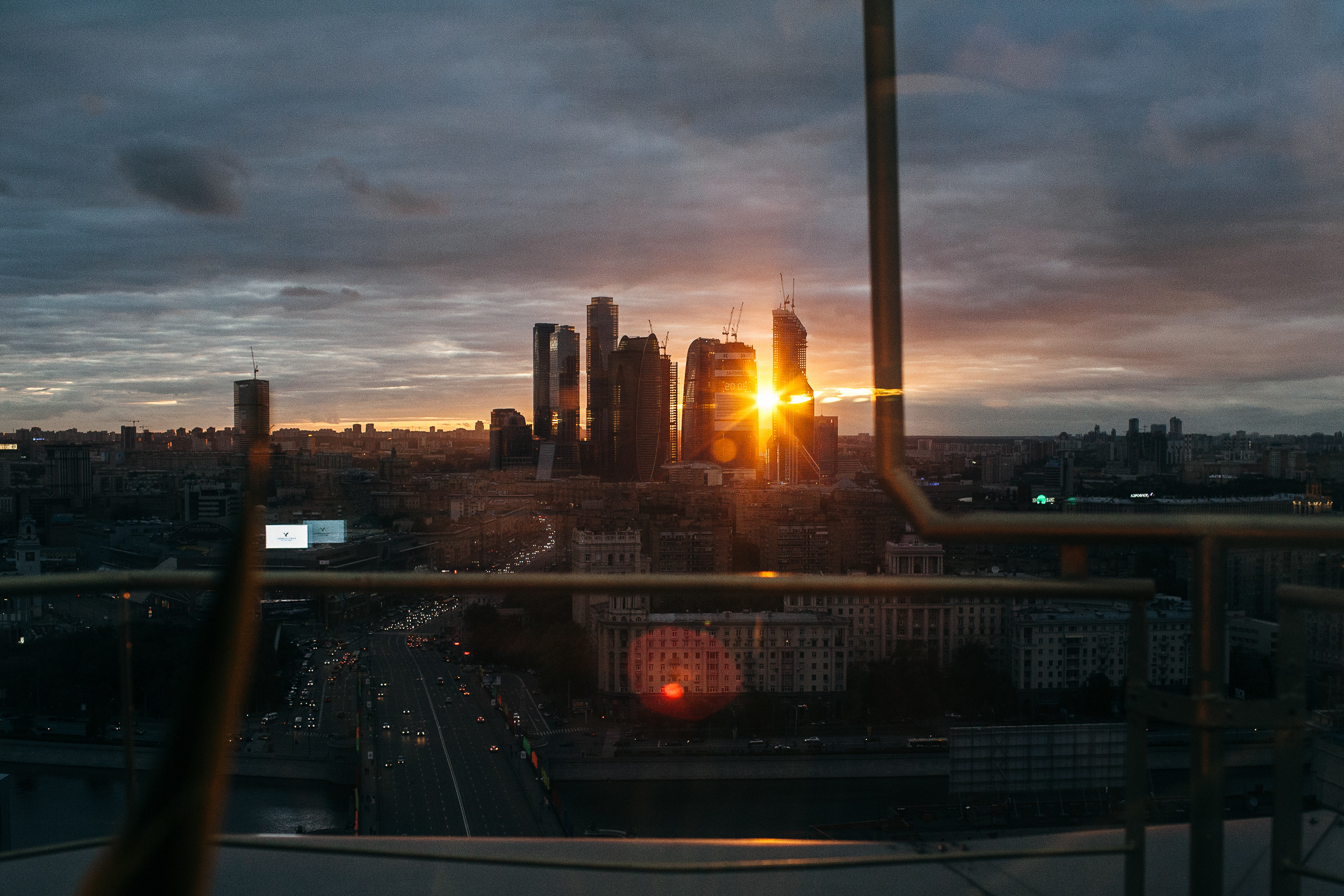 Свадьба Дмитрия и Юлианны в Москве. Фотограф Антон Бубликов Сыктывкар