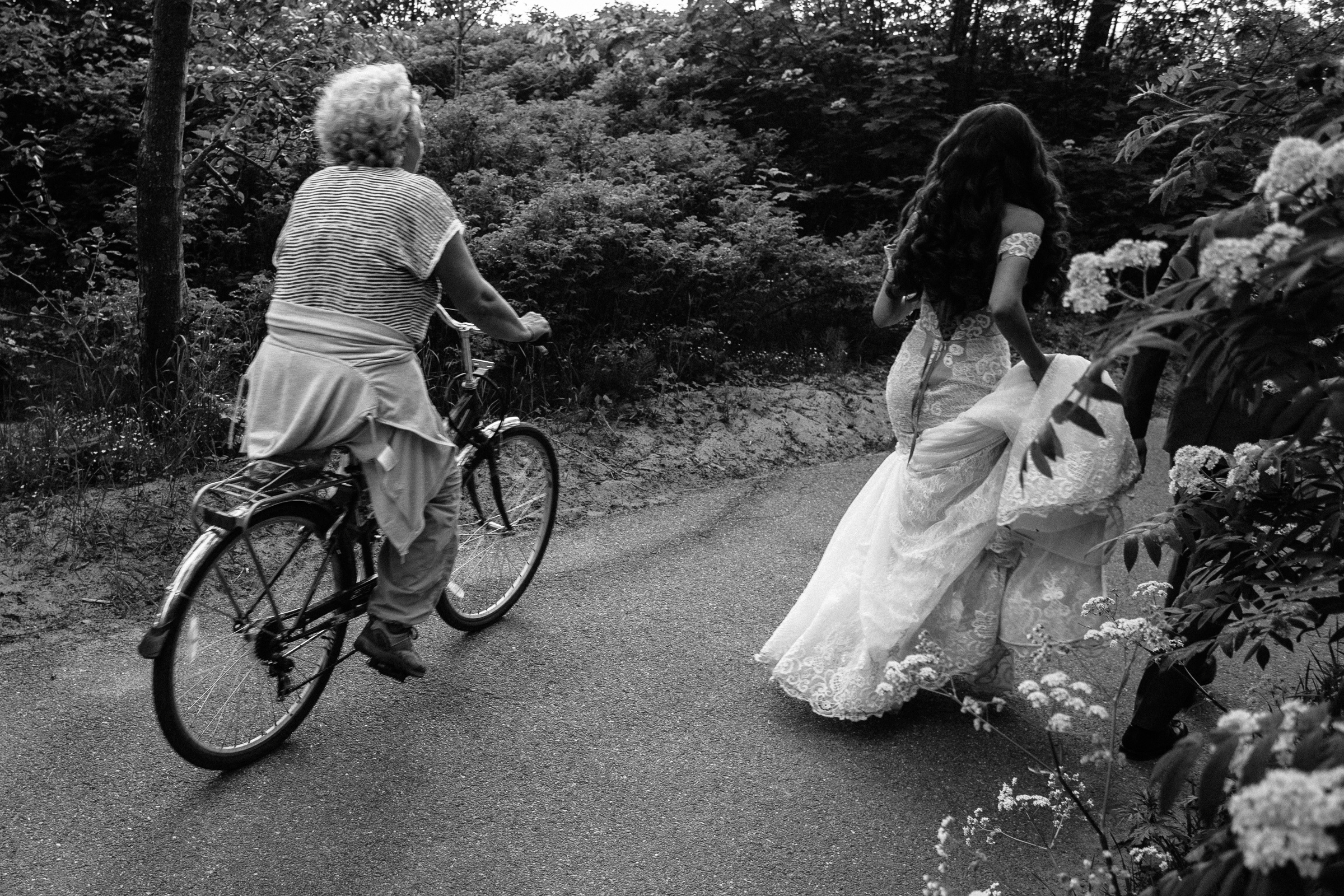 Свадьба Андрея и Марины в Спб. Фотограф Антон Бубликов Сыктывкар