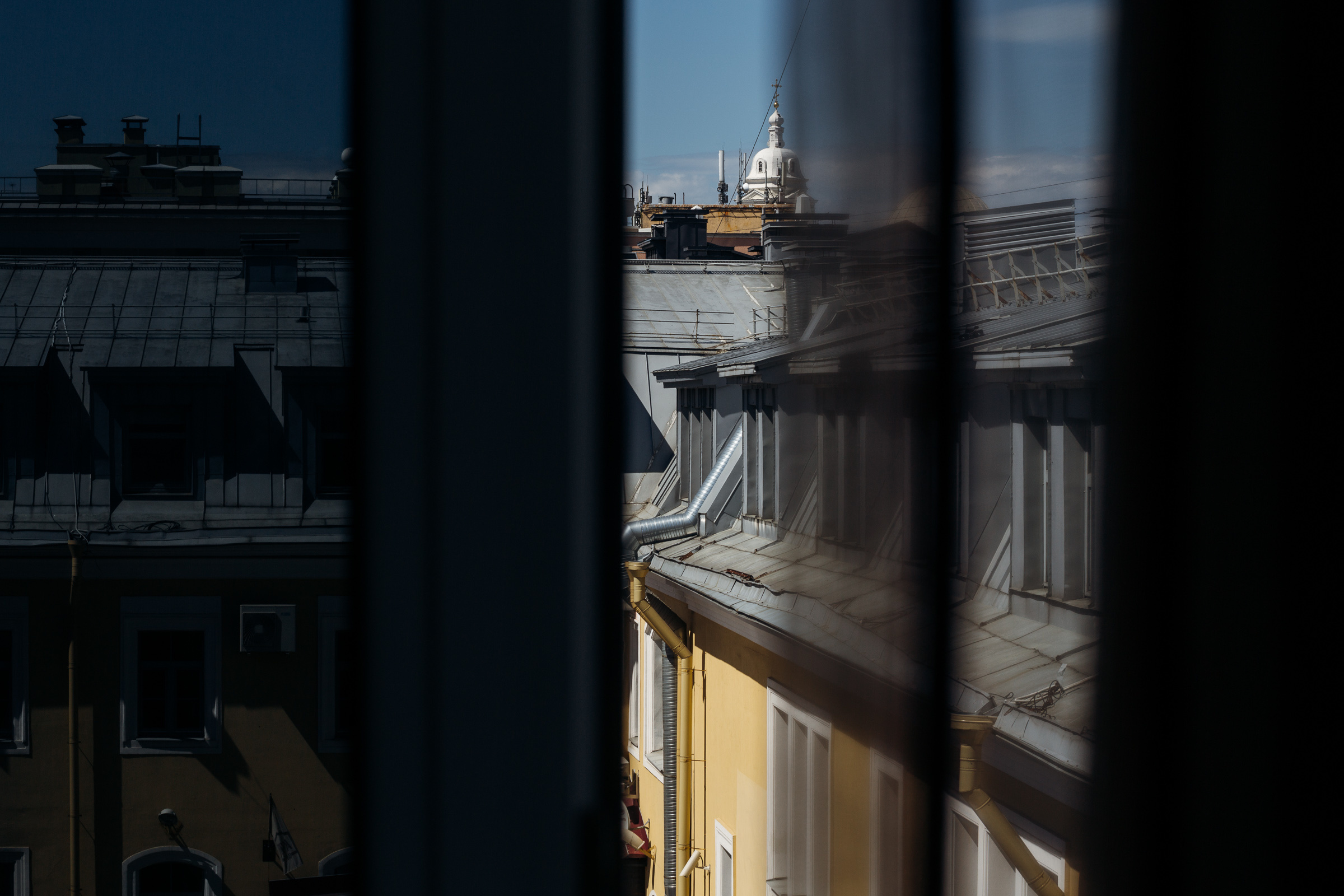 Свадьба Андрея и Марины в Спб. Фотограф Антон Бубликов Сыктывкар