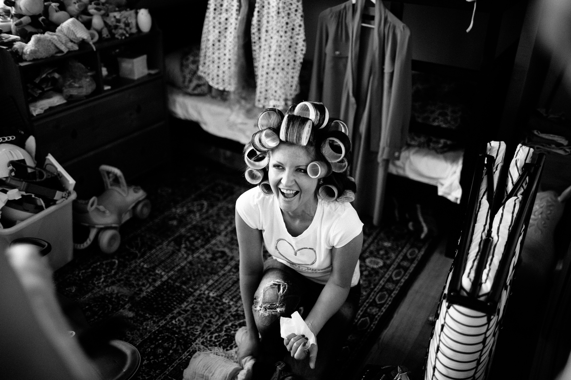 Свадьба Дмитрия и Юлианны в Москве. Фотограф Антон Бубликов Сыктывкар