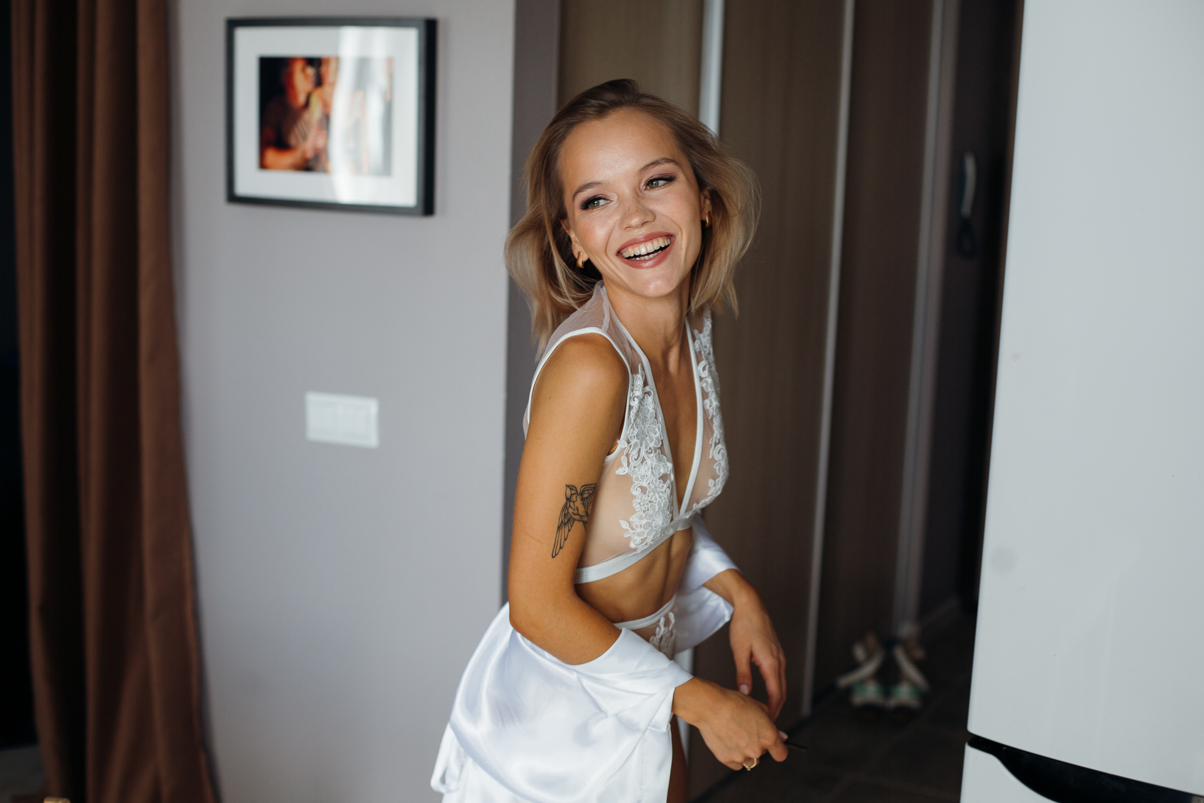 Свадьба Славы и Вики в Сыктывкаре. Фотограф Антон Бубликов Сыктывкар