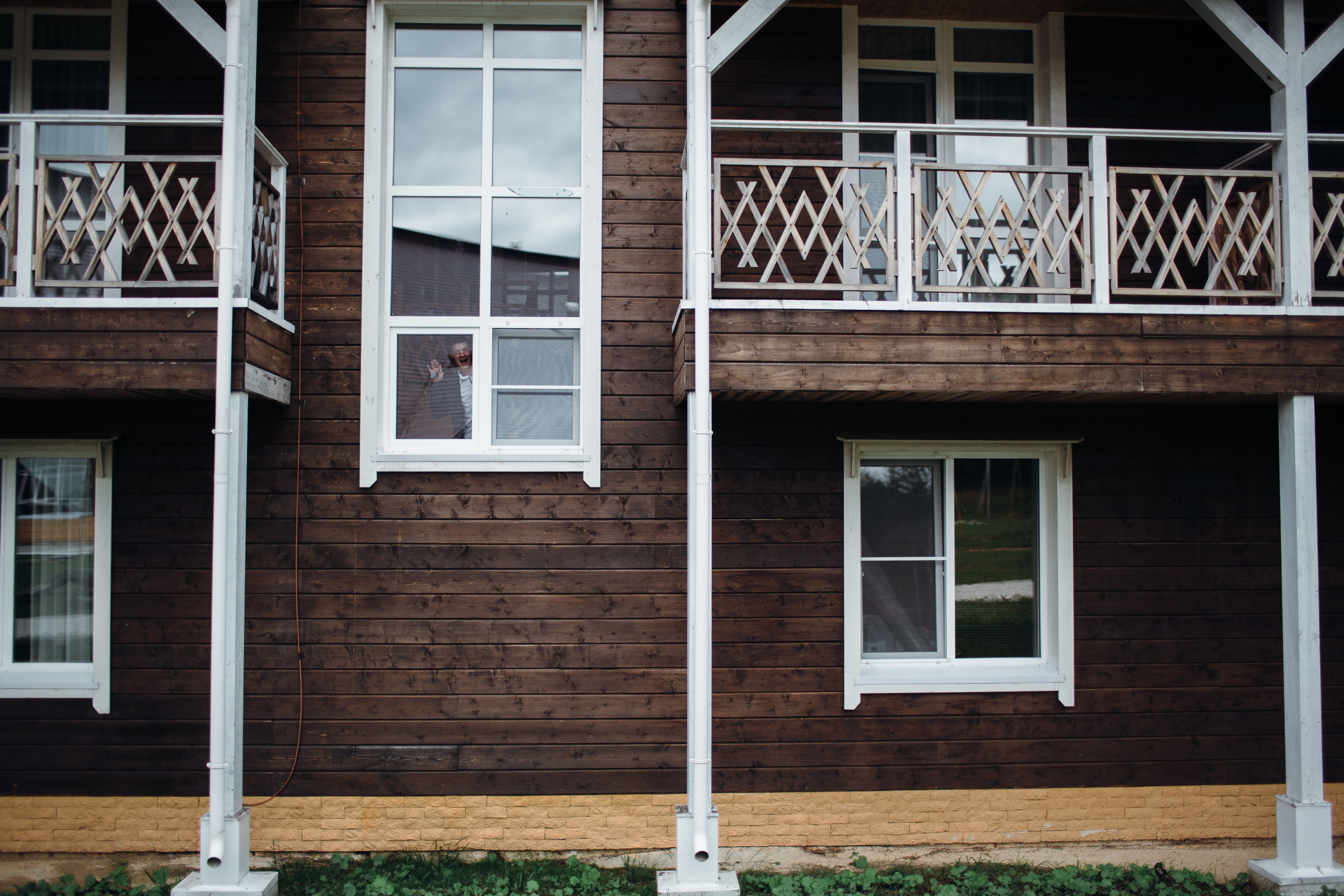 Свадьба Владислава и Любови в Сыктывкаре. Фотограф Антон Бубликов Сыктывкар