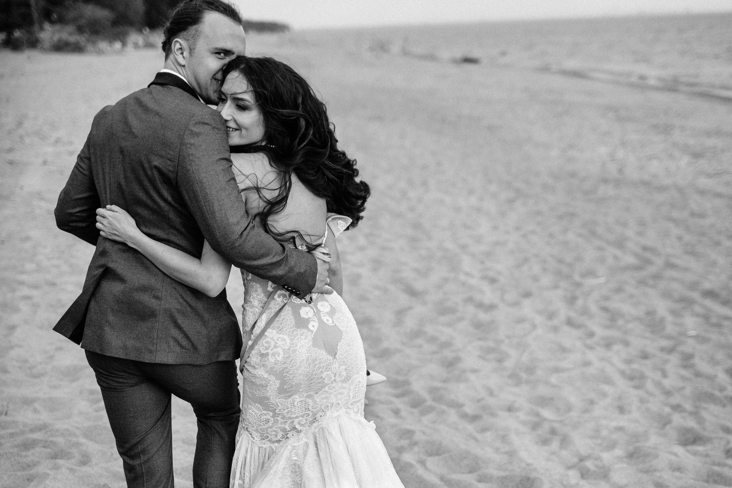 Свадьба Андрея и Марины в Спб. Фотограф Антон Бубликов Сыктывкар