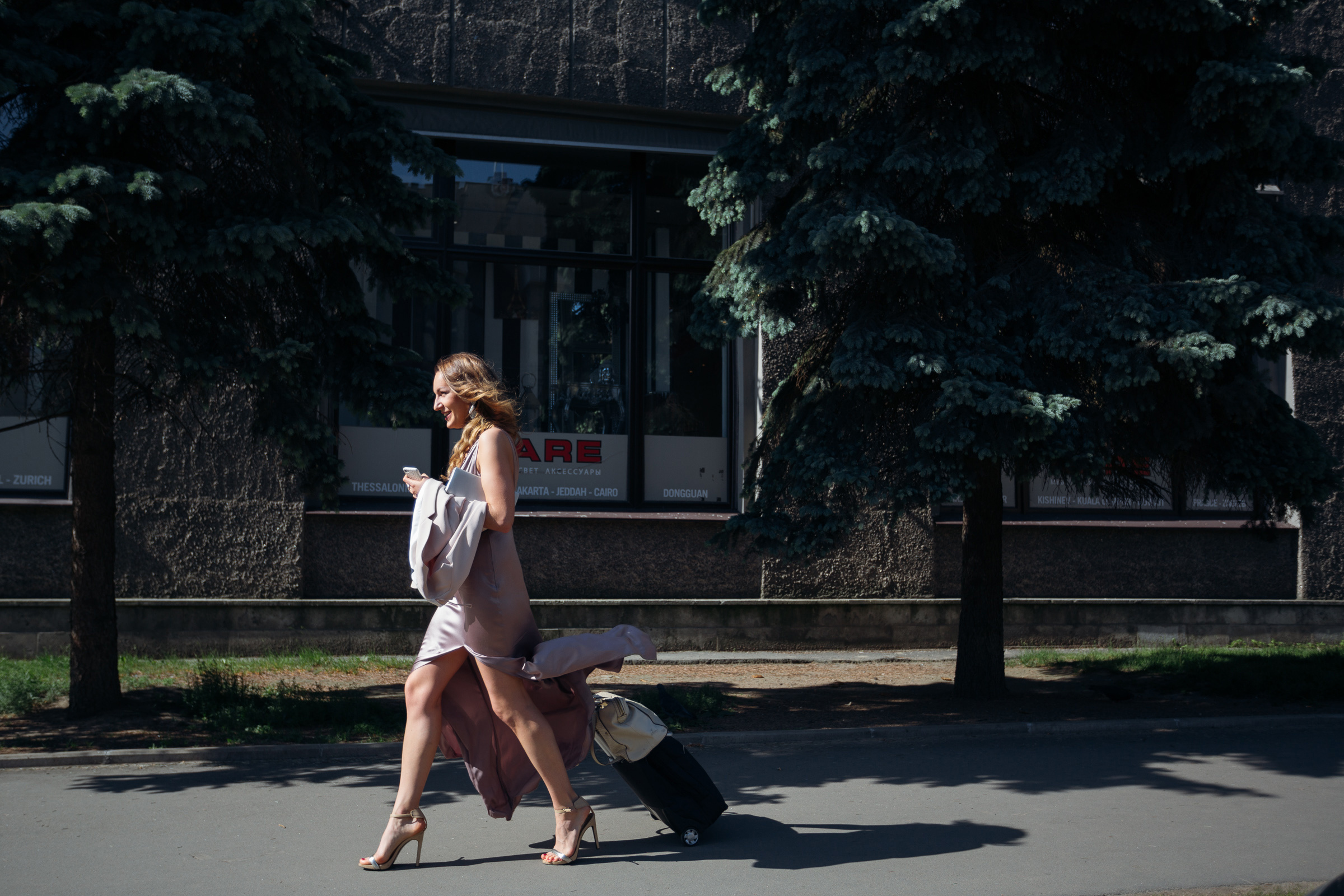 Свадьба Андрея и Марины в Спб. Фотограф Антон Бубликов Сыктывкар