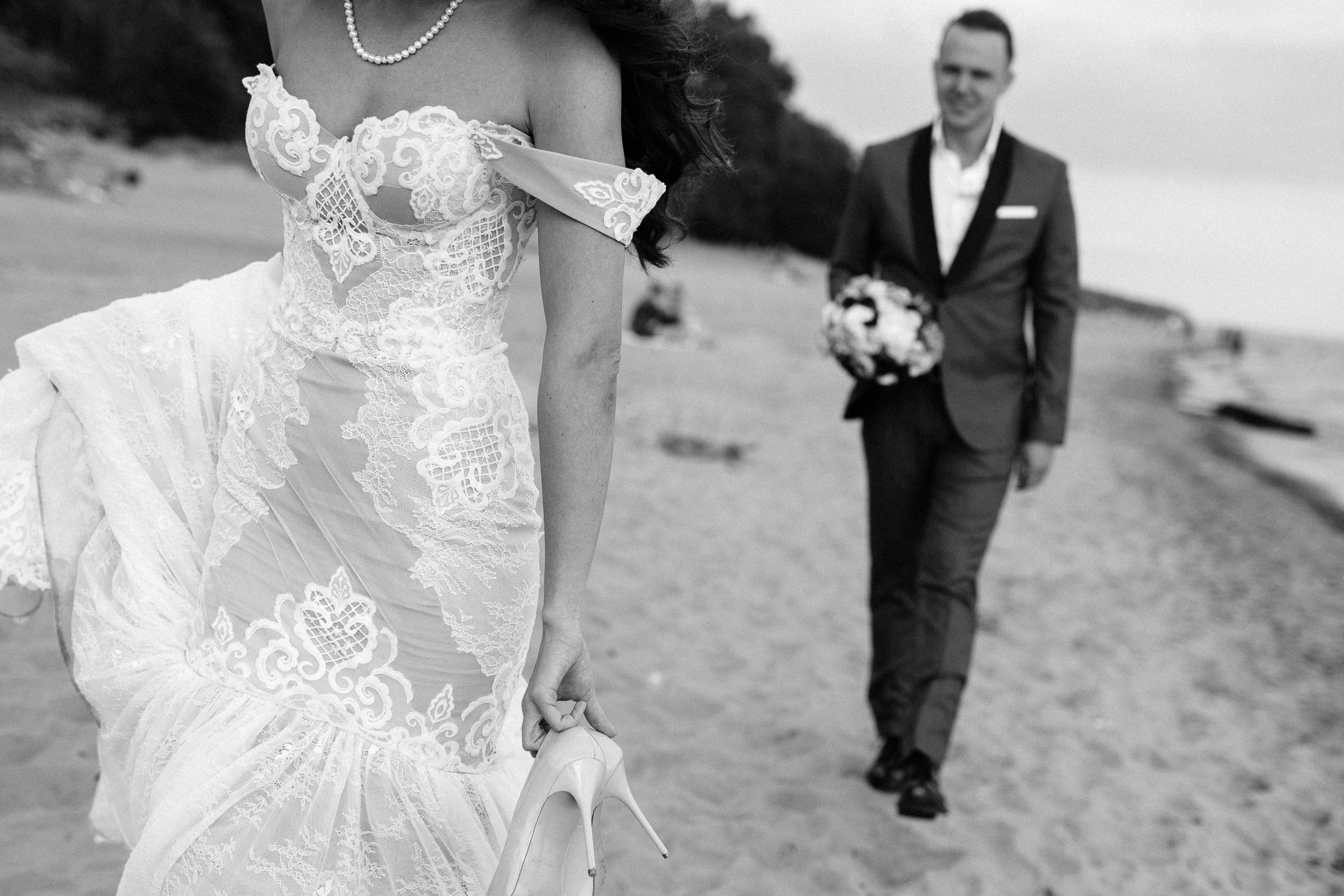 Свадьба Андрея и Марины в Спб. Фотограф Антон Бубликов Сыктывкар