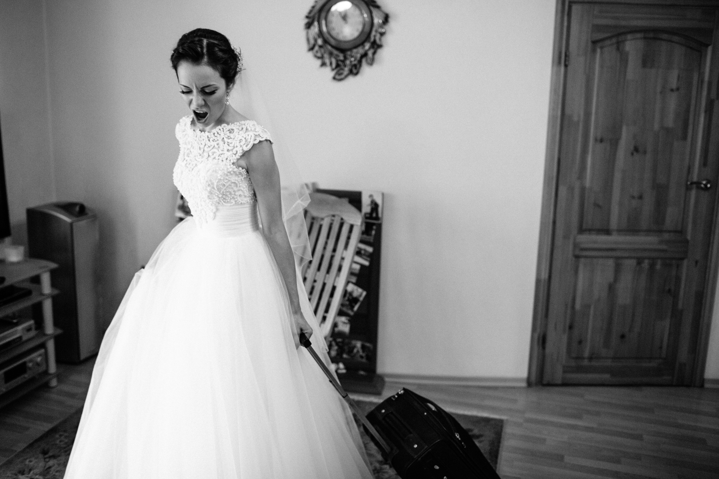 Свадьба Владислава и Любови в Сыктывкаре. Фотограф Антон Бубликов Сыктывкар