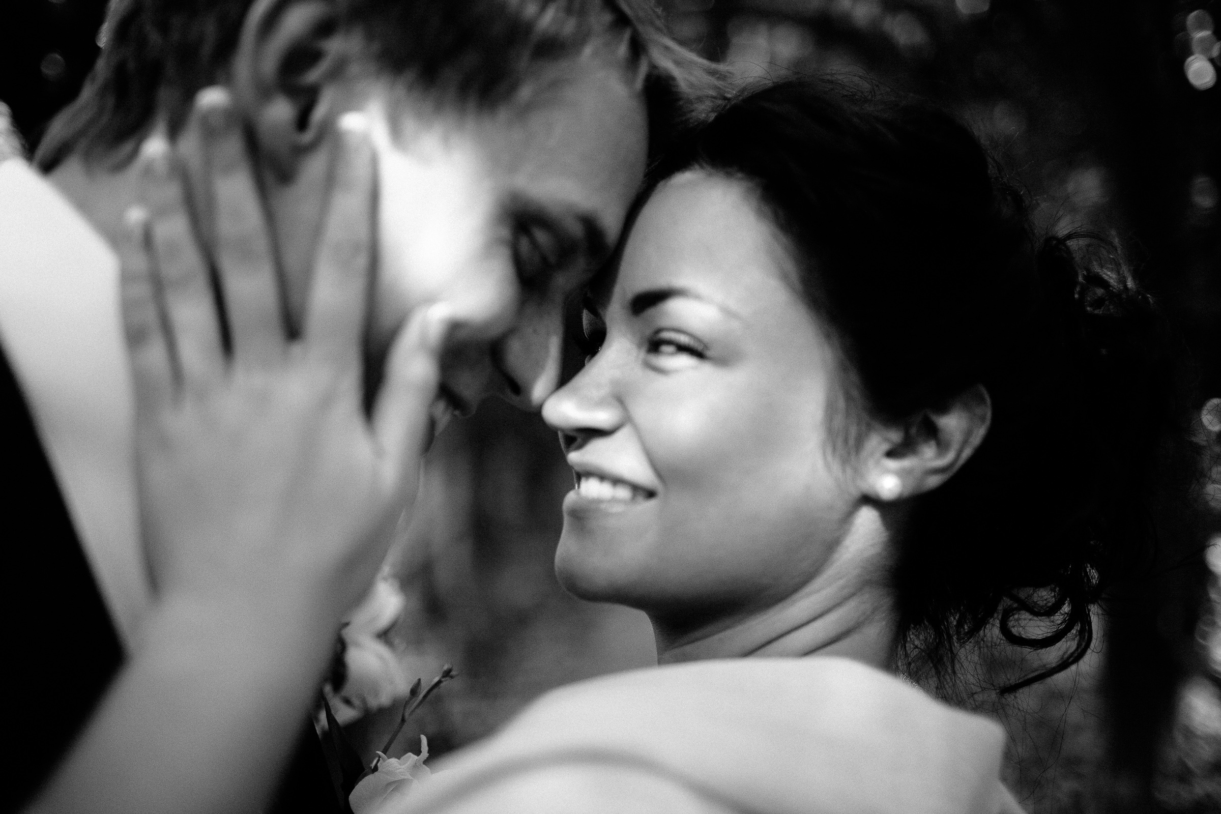 Свадьба Дмитрия и Юлианны в Москве. Фотограф Антон Бубликов Сыктывкар