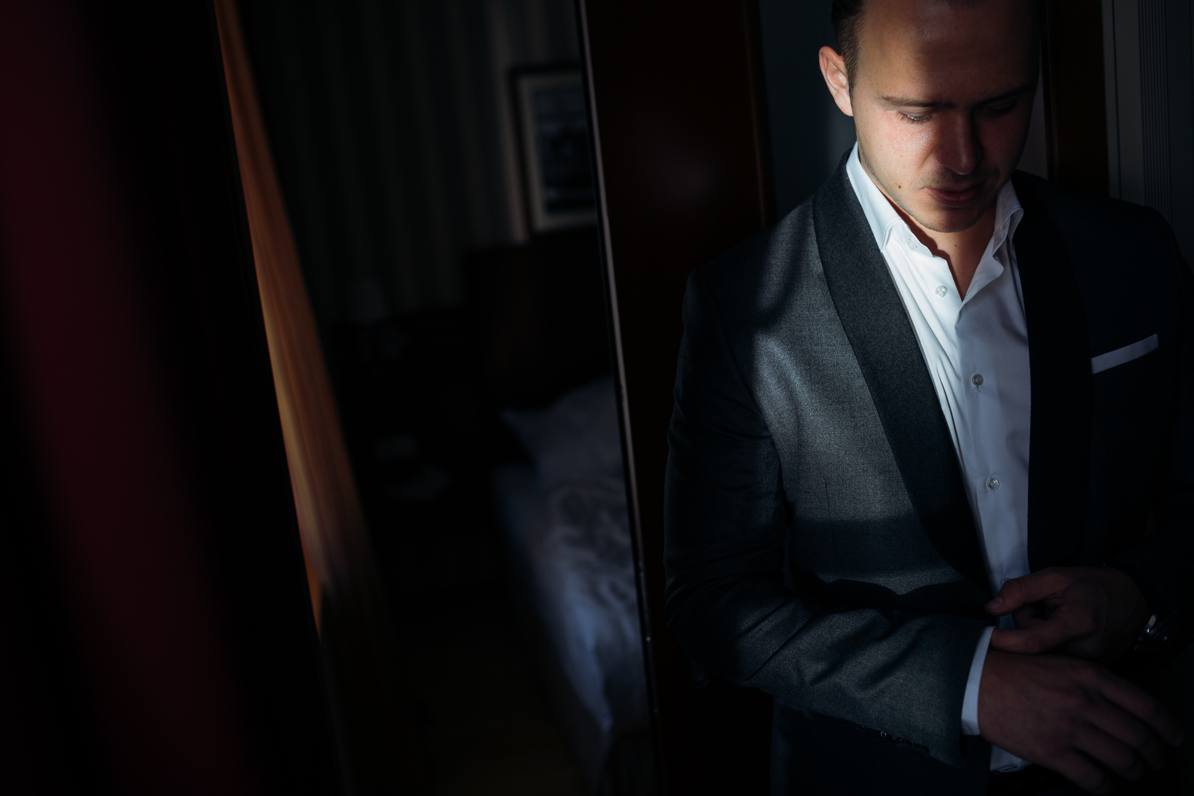 Свадьба Андрея и Марины в Спб. Фотограф Антон Бубликов Сыктывкар