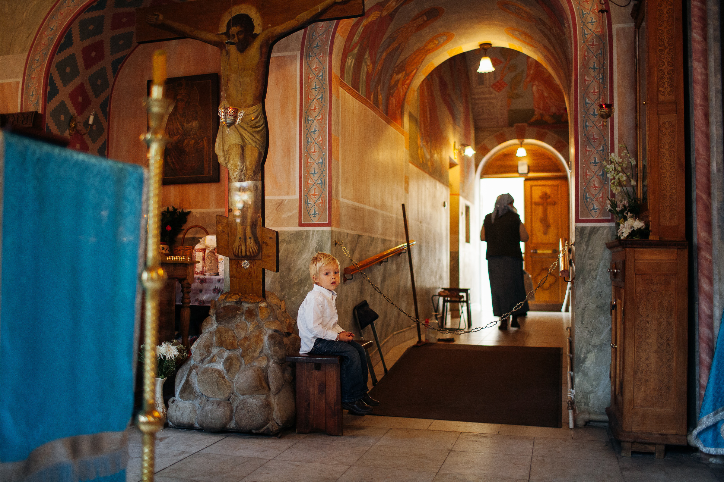 Свадьба Дмитрия и Юлианны в Москве. Фотограф Антон Бубликов Сыктывкар