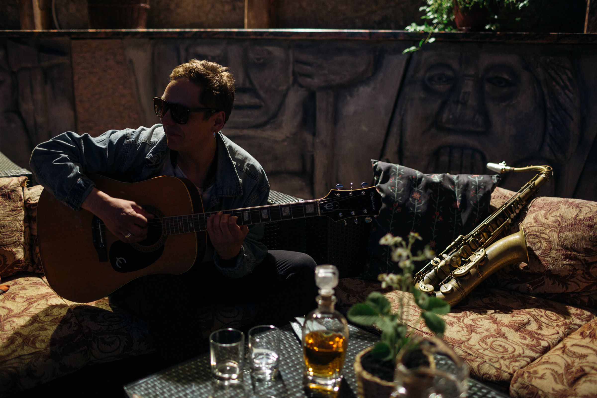 Свадьба Андрея и Марины в Спб. Фотограф Антон Бубликов Сыктывкар