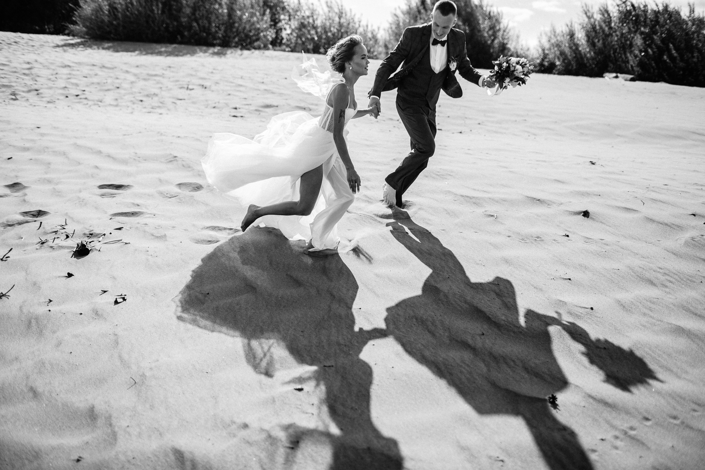 Свадьба Славы и Вики в Сыктывкаре. Фотограф Антон Бубликов Сыктывкар