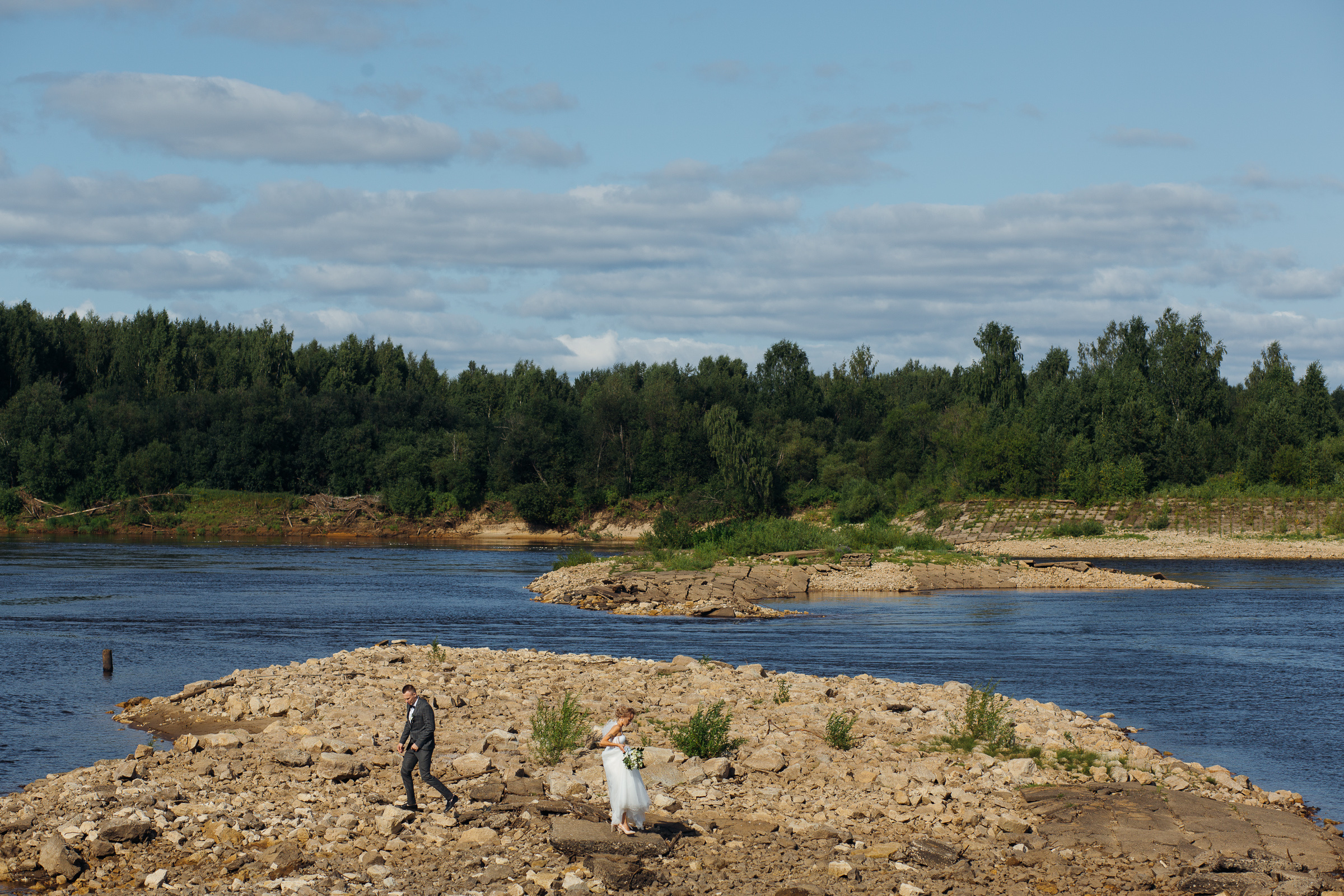 Свадьба Славы и Вики в Сыктывкаре. Фотограф Антон Бубликов Сыктывкар