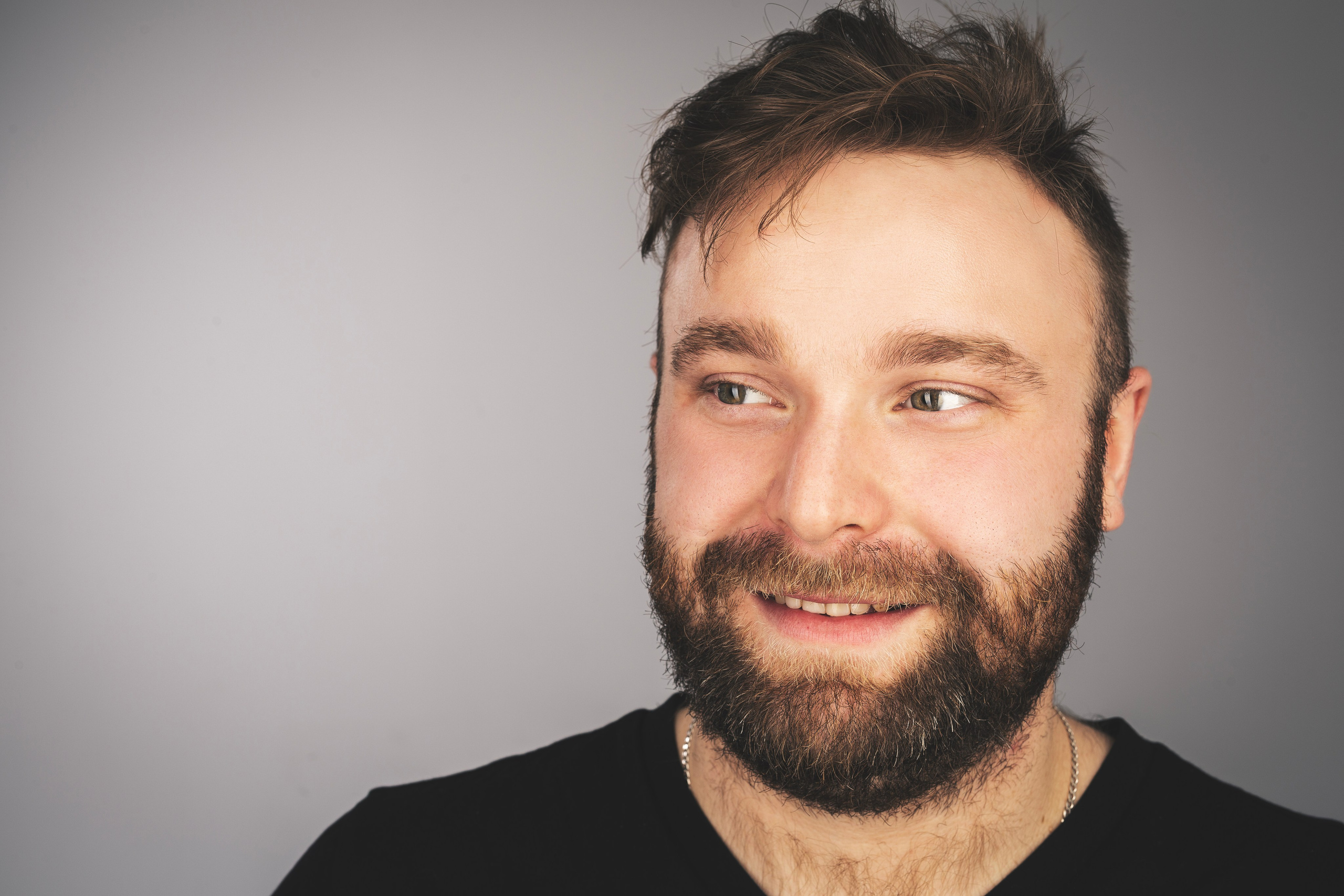 Актерское. Фотограф Ulumberg Arslan