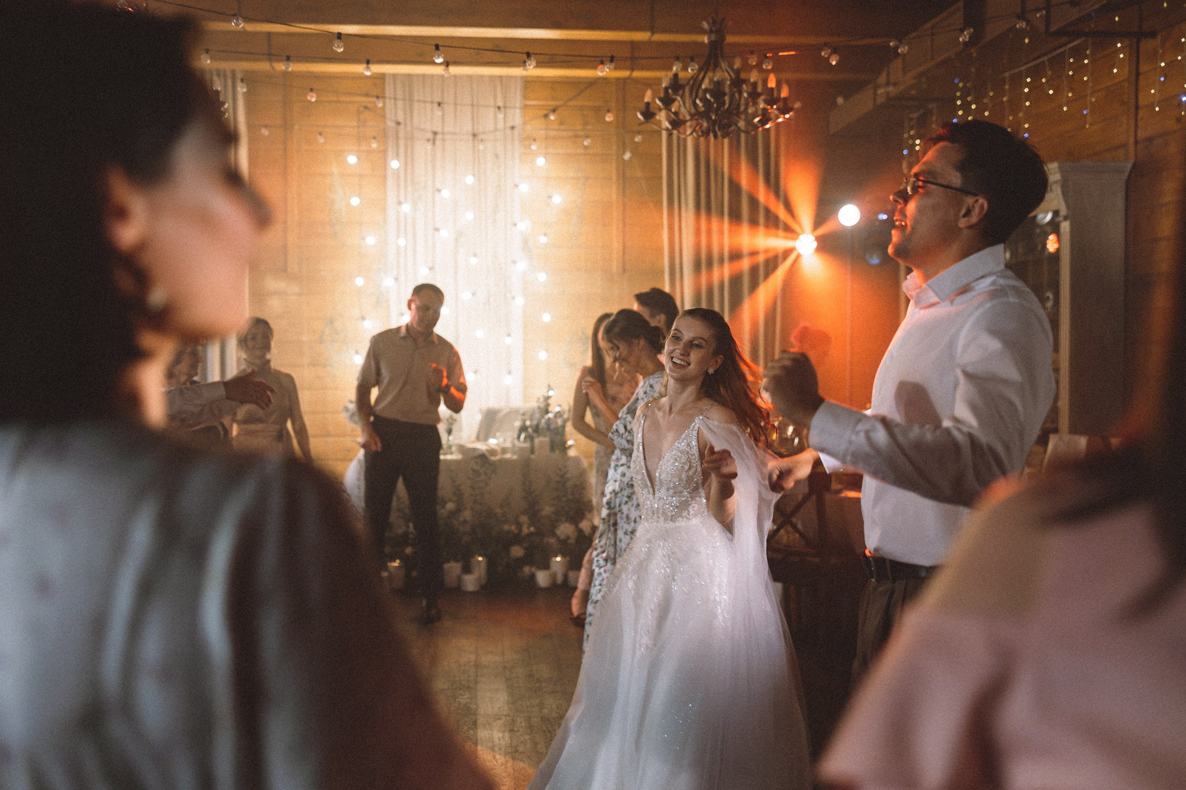 Юлия и Владимир. Lifestyle фотограф в Санкт-Петербурге Анна Щекалева