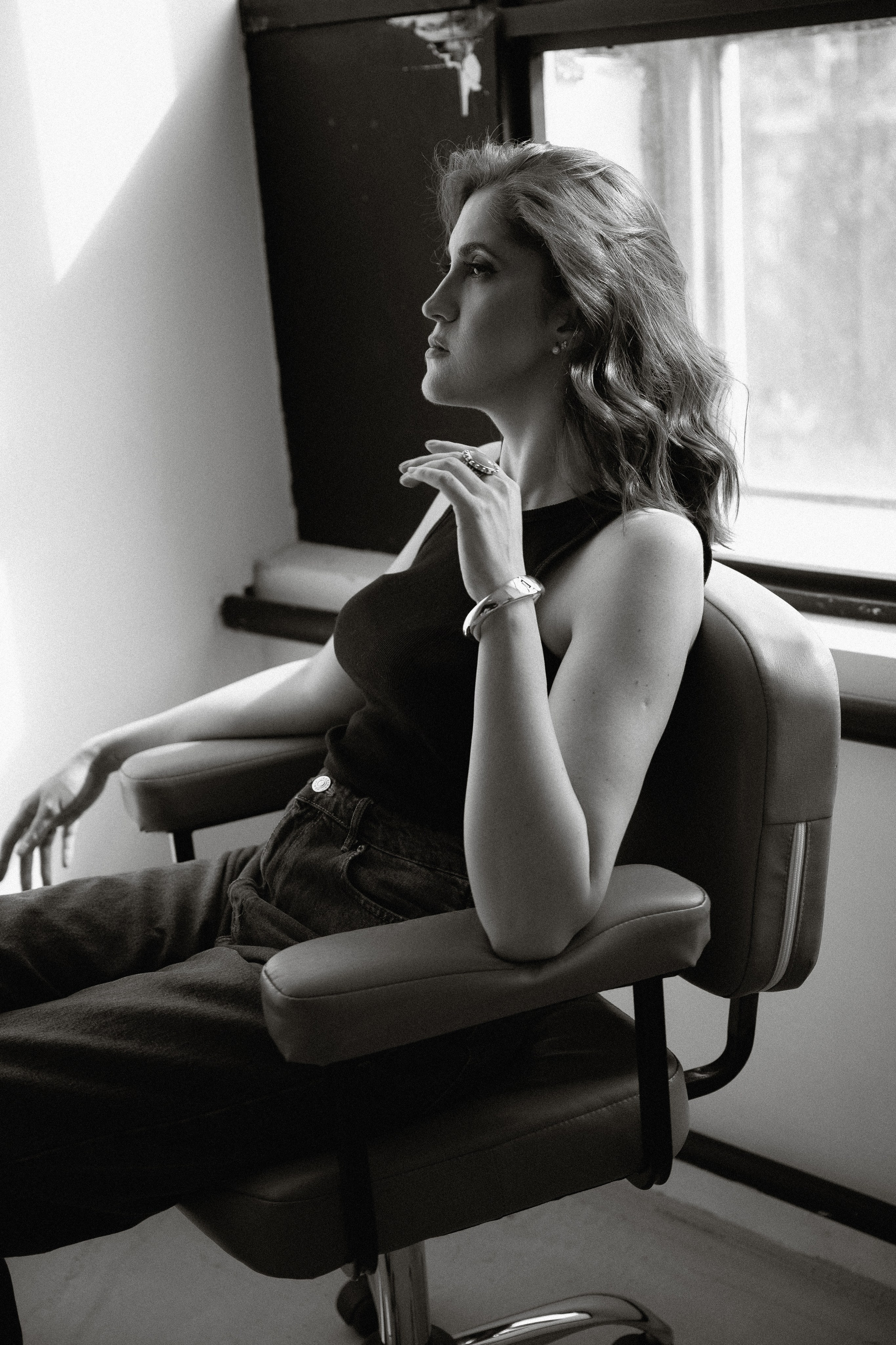 Соня. Тамара Власова