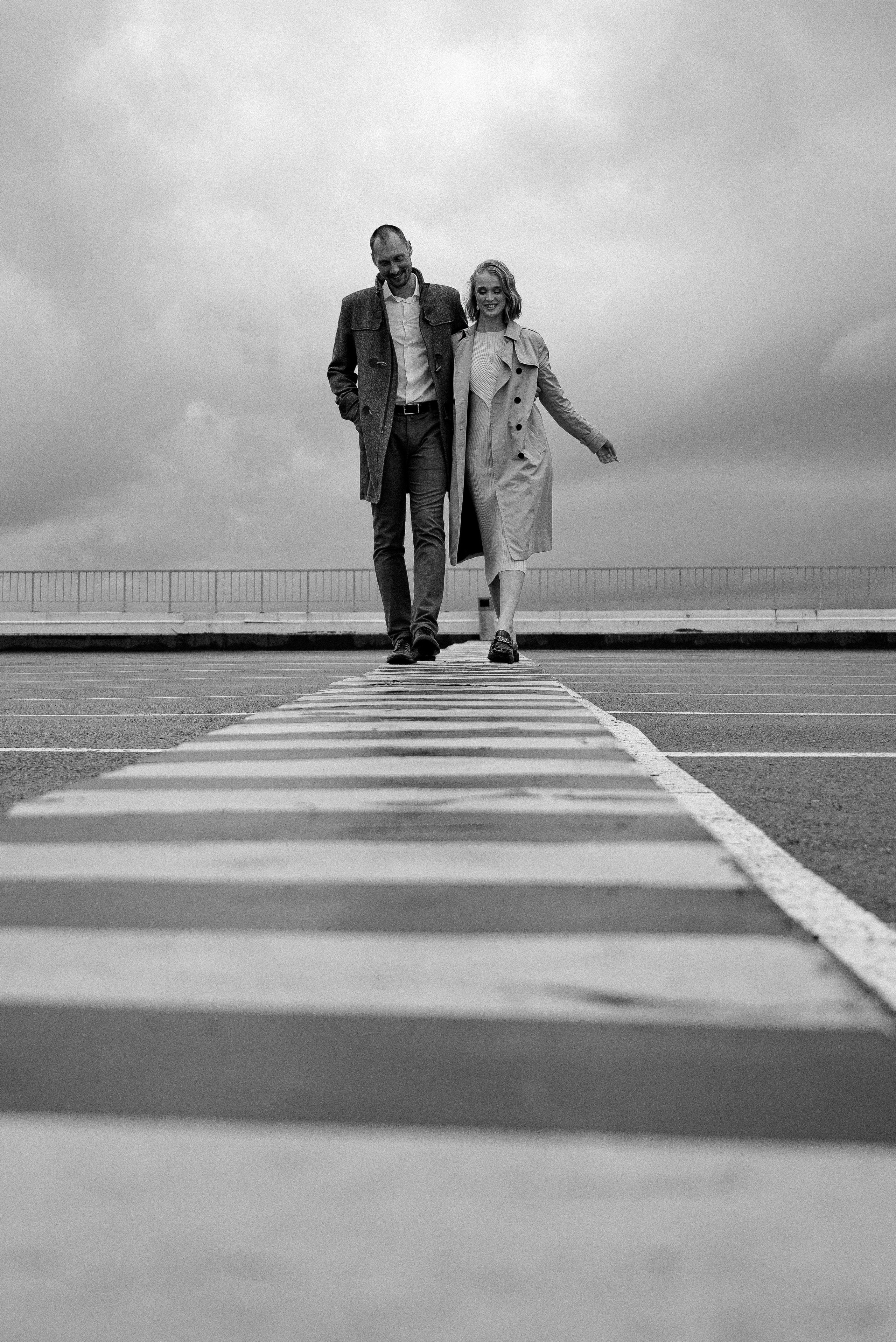 Где-то на парковке. Тамара Власова