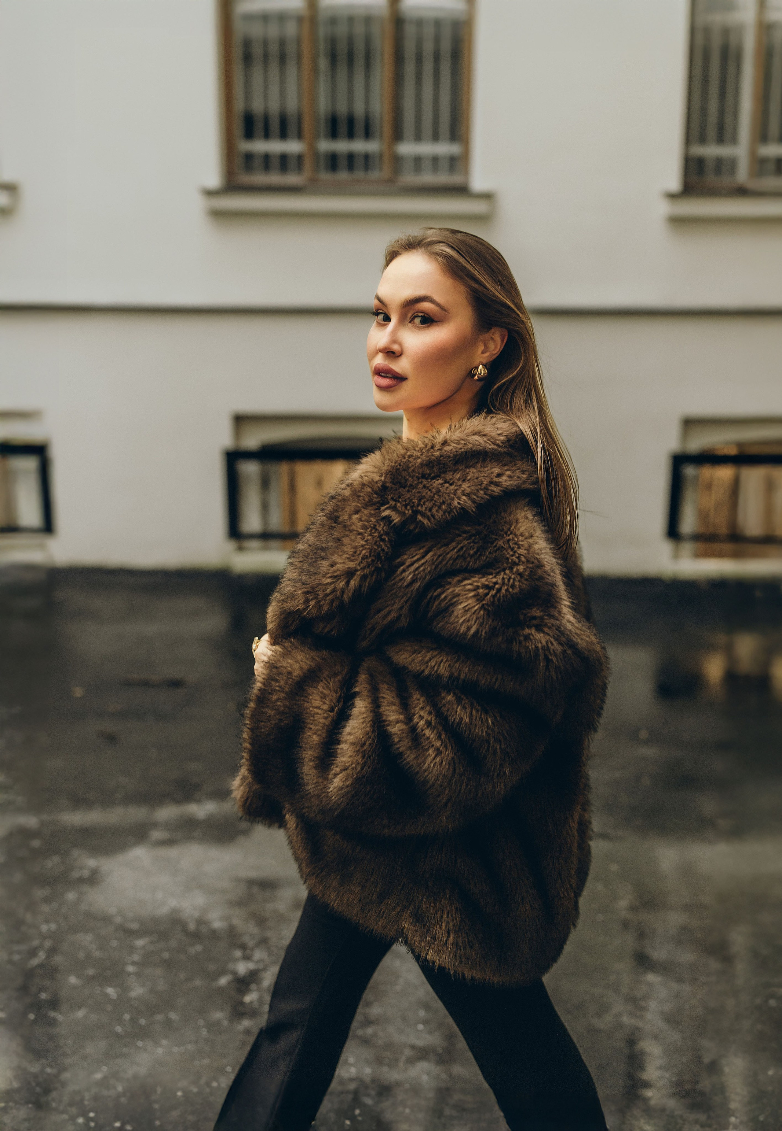 Анна Пирогова. Фотограф в Москве Ангелина Ким