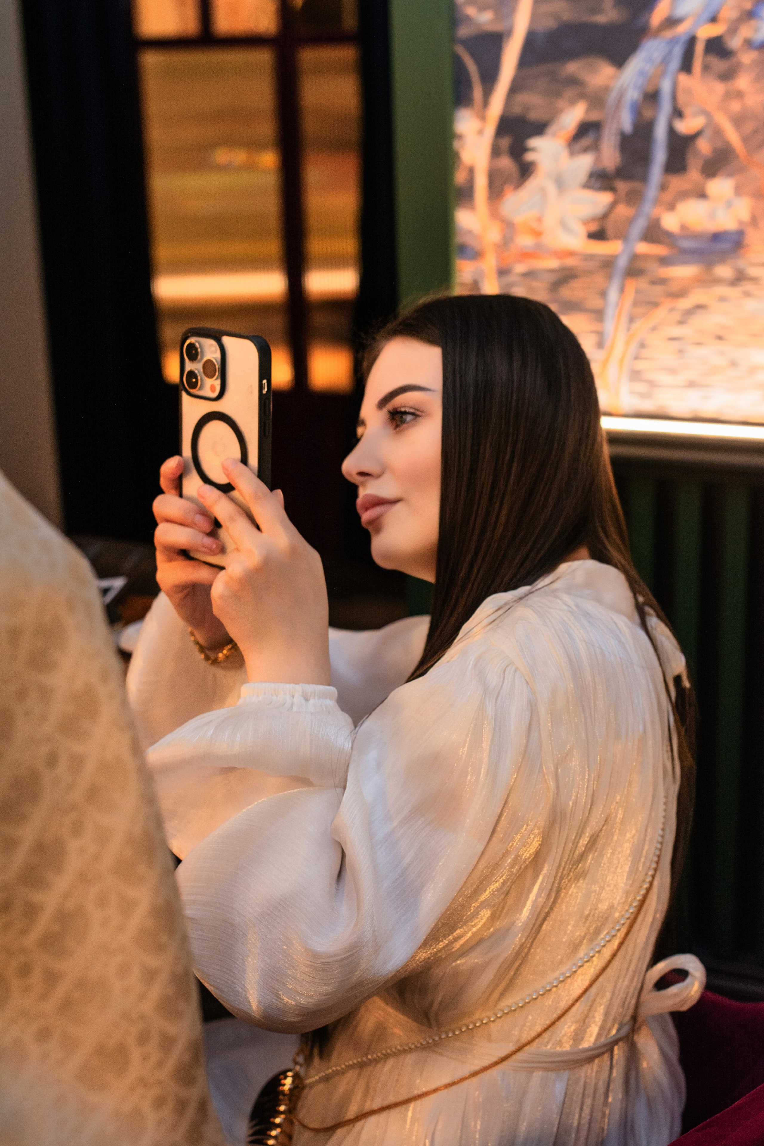 МК Барокко. Фотограф в Москве Ангелина Ким