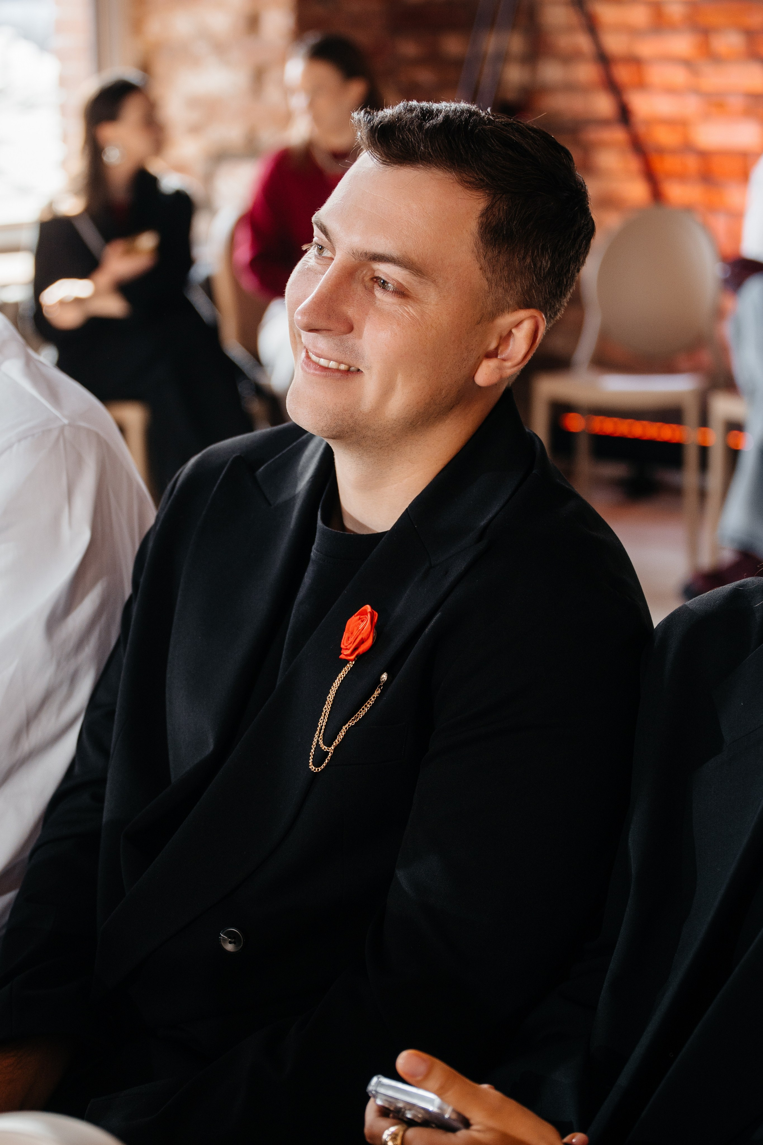 ПРОЕКТ ТЕОРИЯ. Свадебный фотограф Барнаул Алексей Павлов