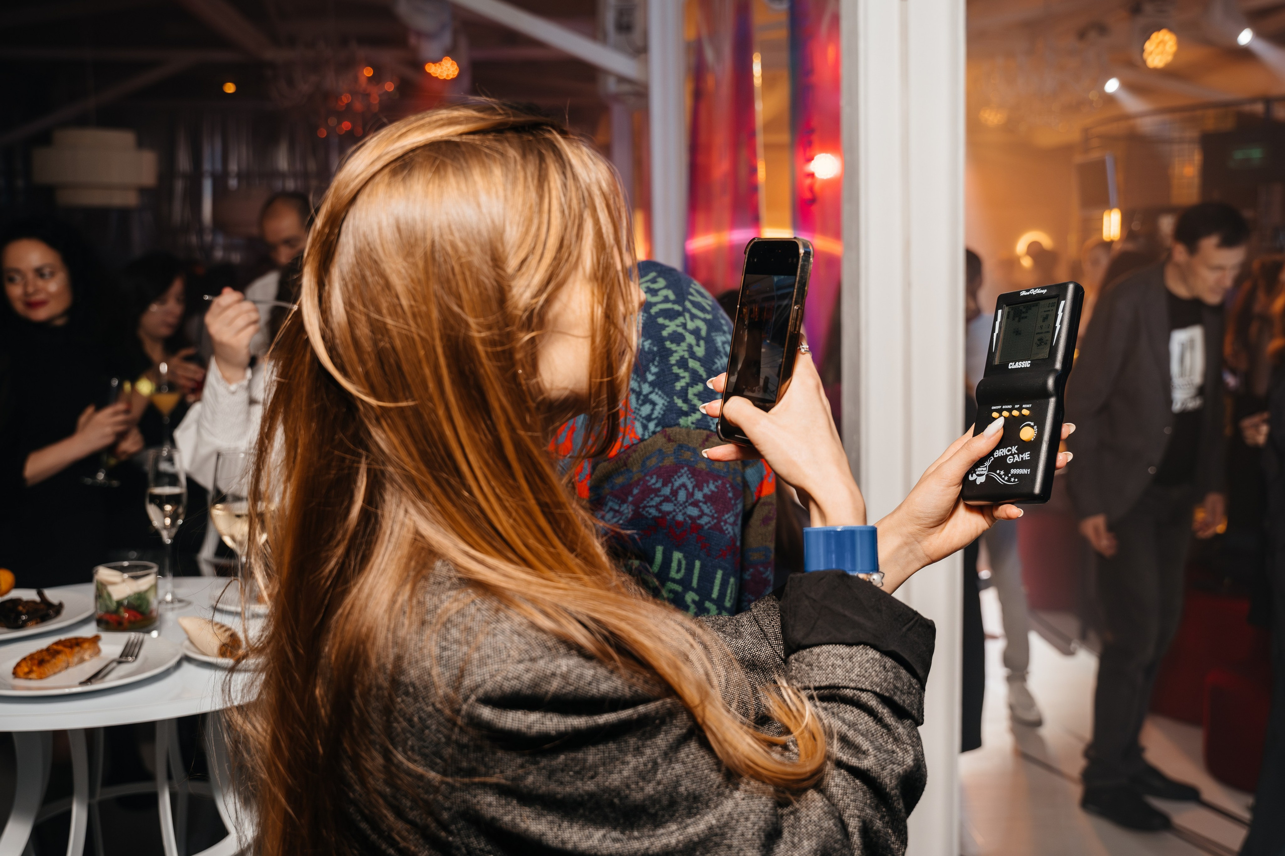 Съемка корпоратива для IT-Agency. Свадебный фотограф Барнаул Алексей Павлов