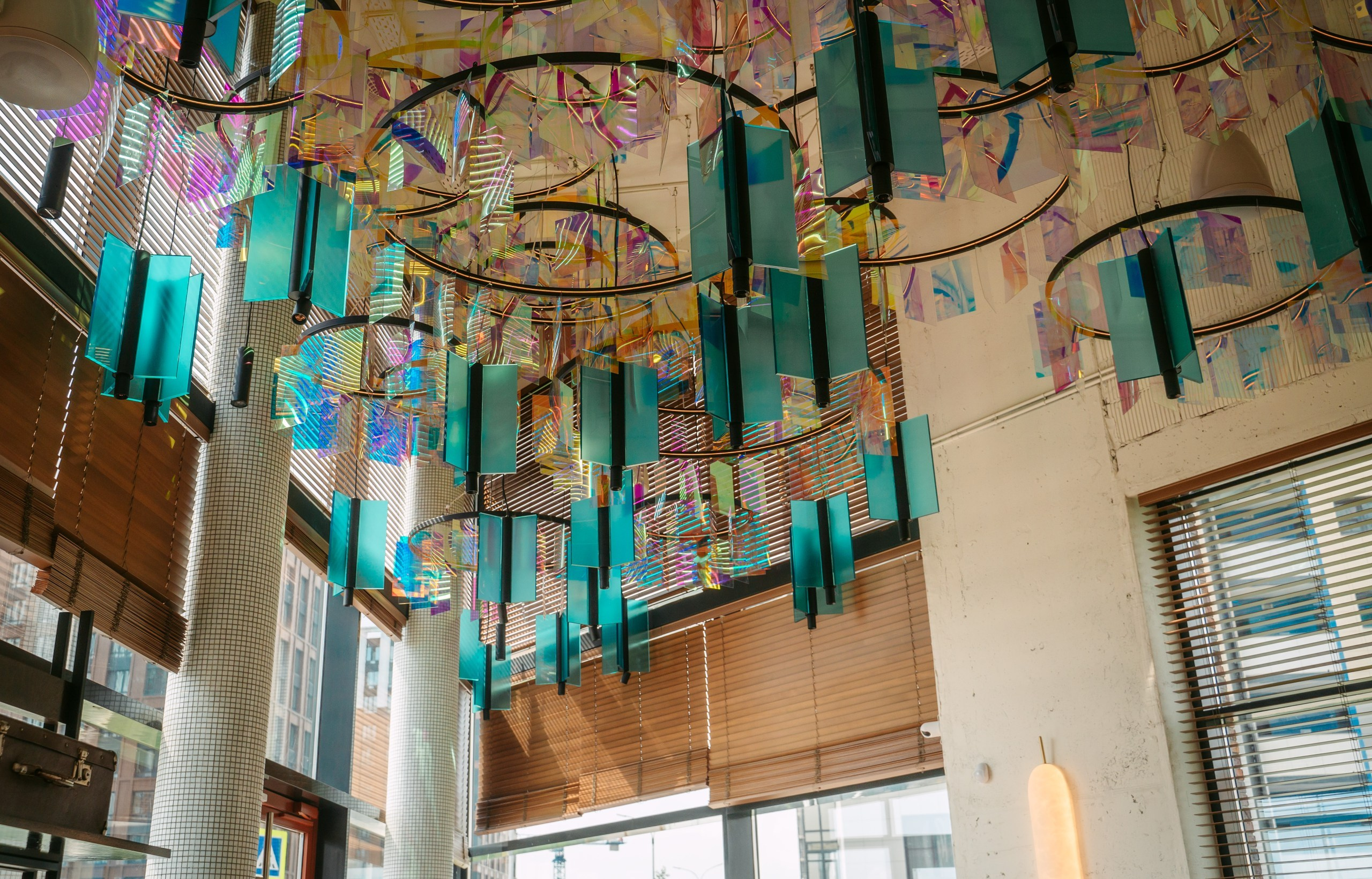 Стекляшка x Enter. Саша Копылов, фотограф в Казани