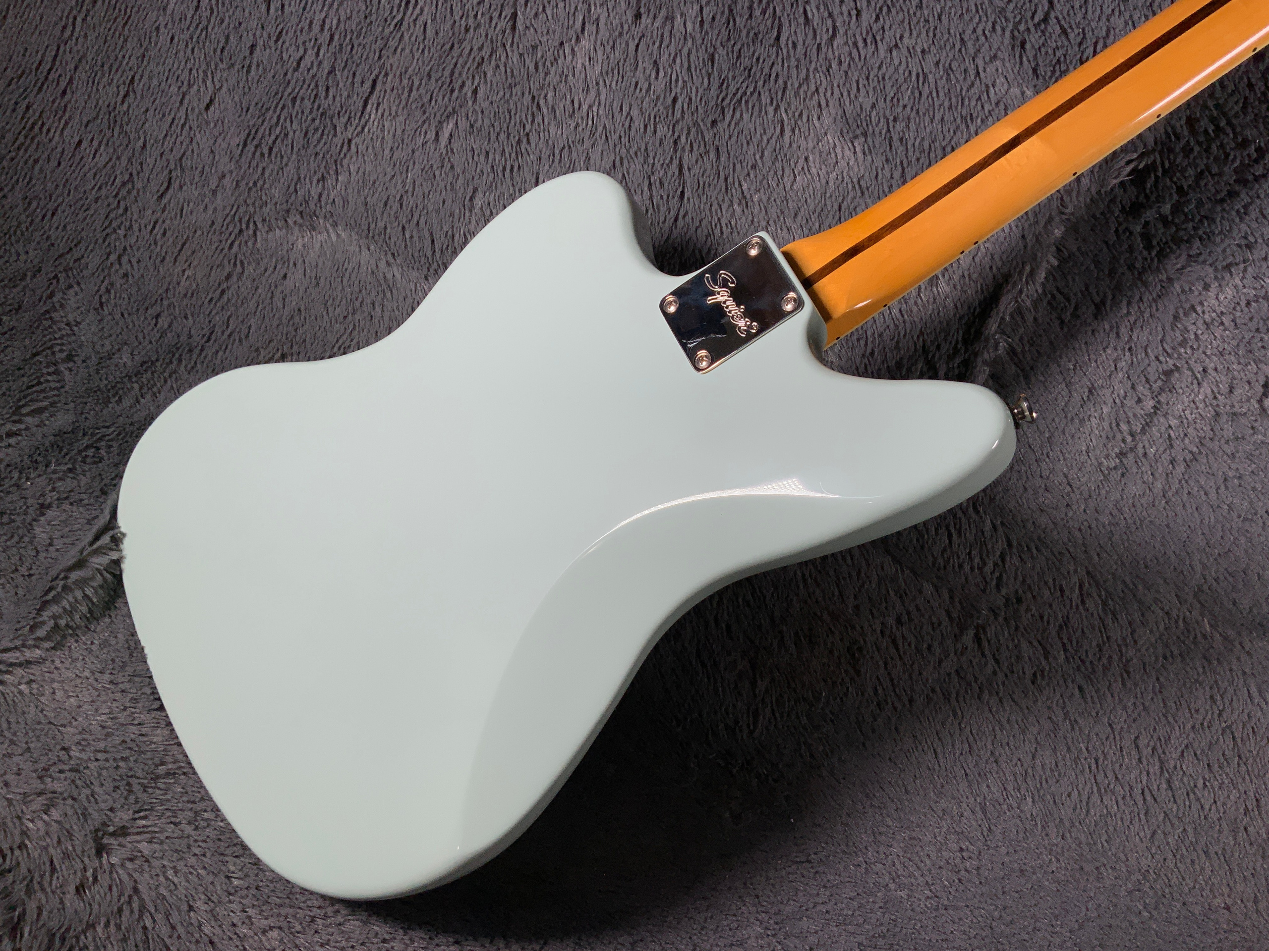 Squier by Fender Jaguar 70's Classic Vibe