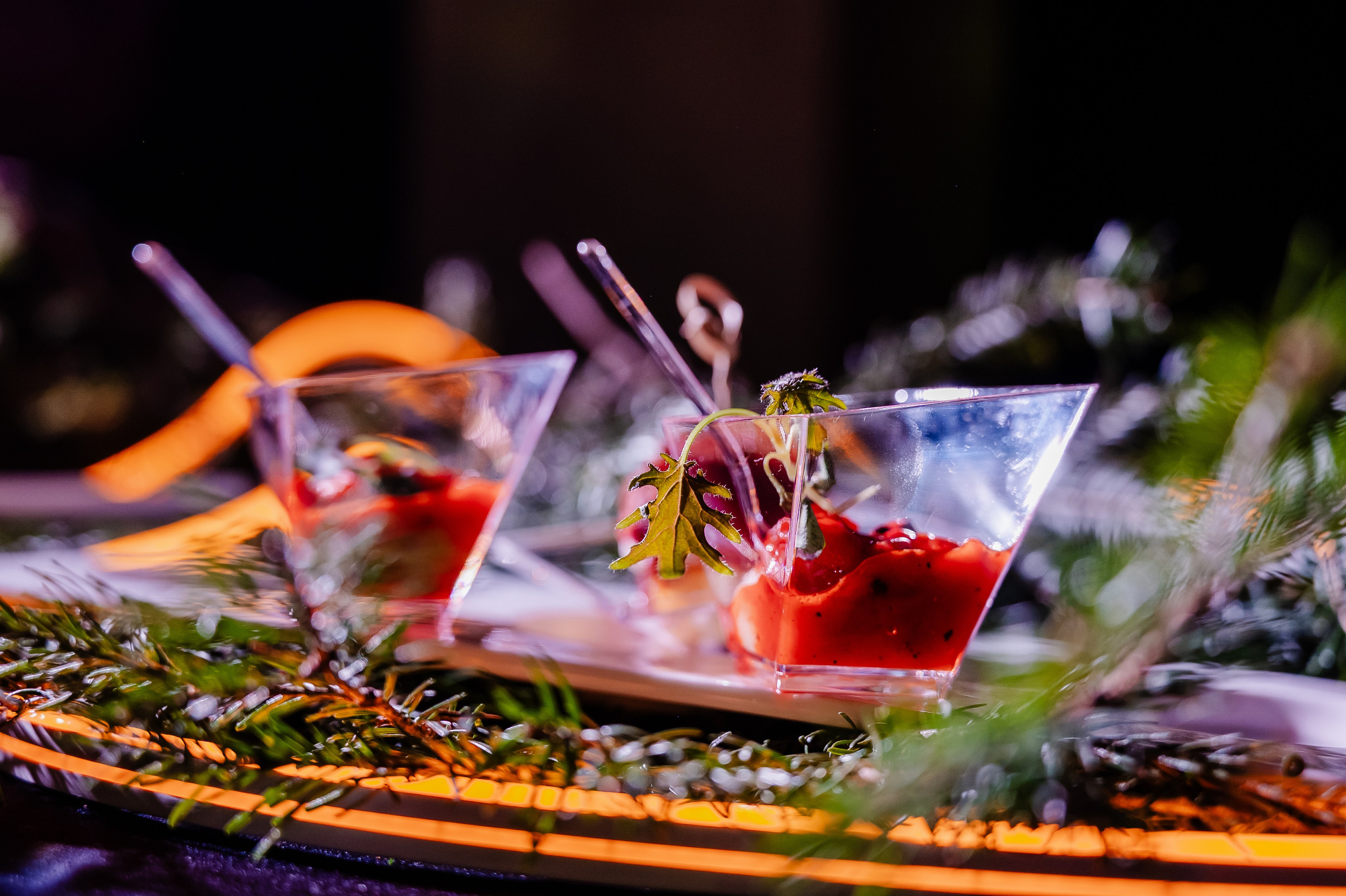 Гала-ужин конференции Центробанка. DariaRock / Фотограф Екатеринбург